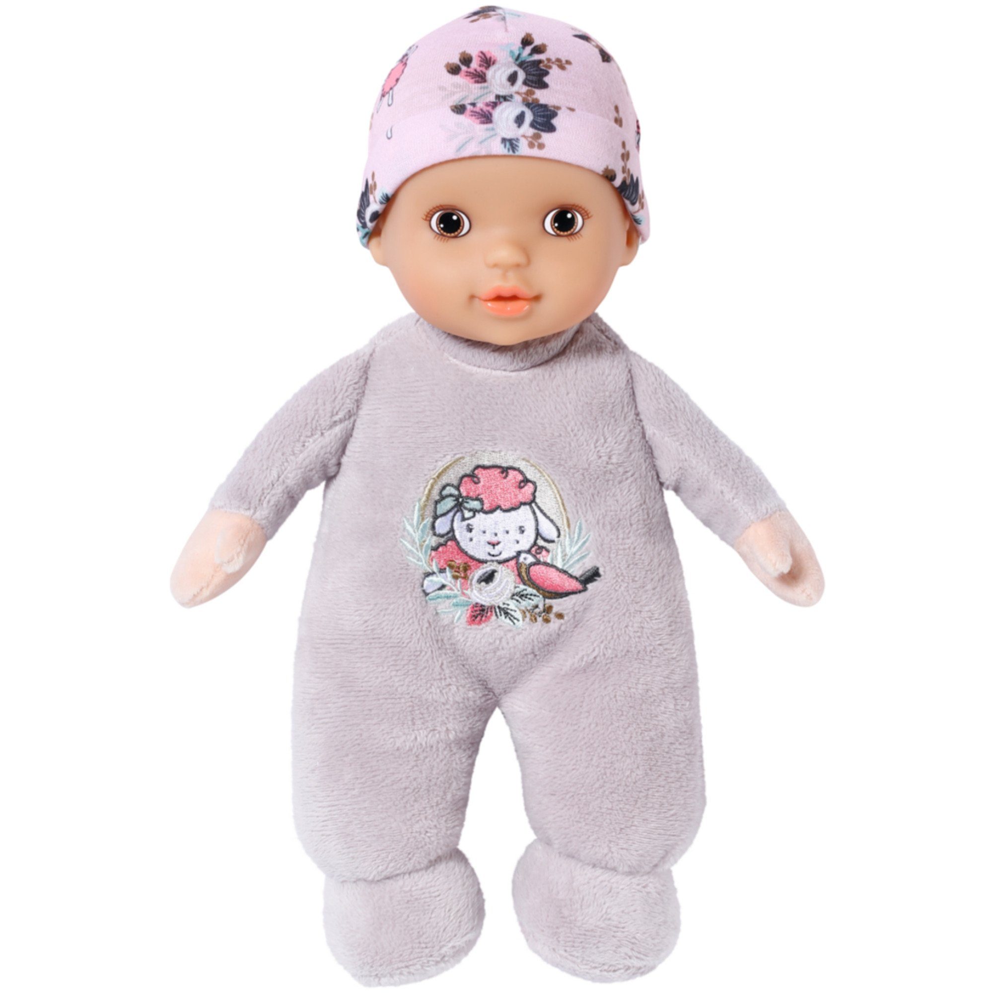 Babypuppe ZAPF Creation Baby Annabell® Sleep Well for babies