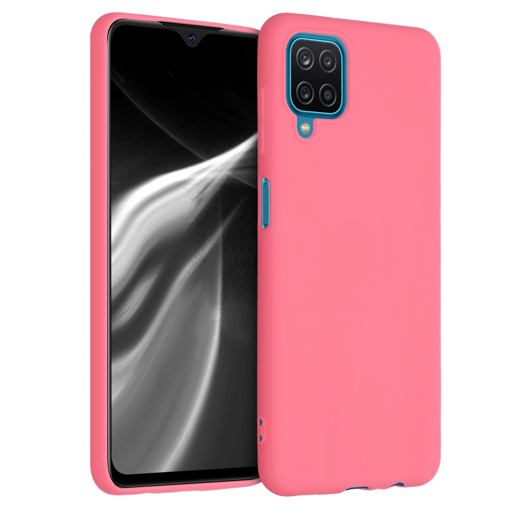 Handyhülle Hülle für Samsung Galaxy A12