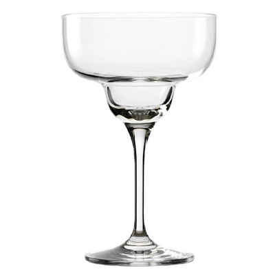 Stölzle Cocktailglas Stölzle Lausitz Grandezza Margaritaglas 6er Set, Glas