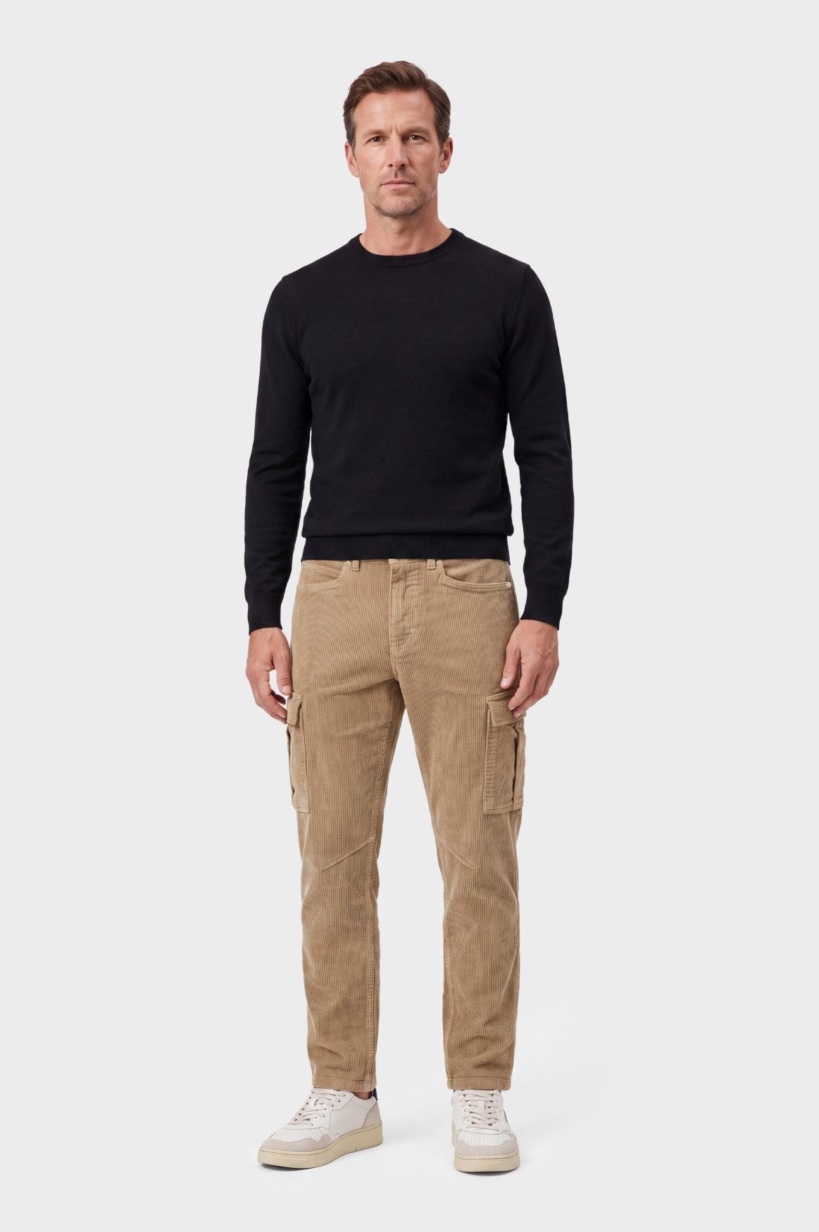 Miracle of Denim Cargohose Edward Cargo