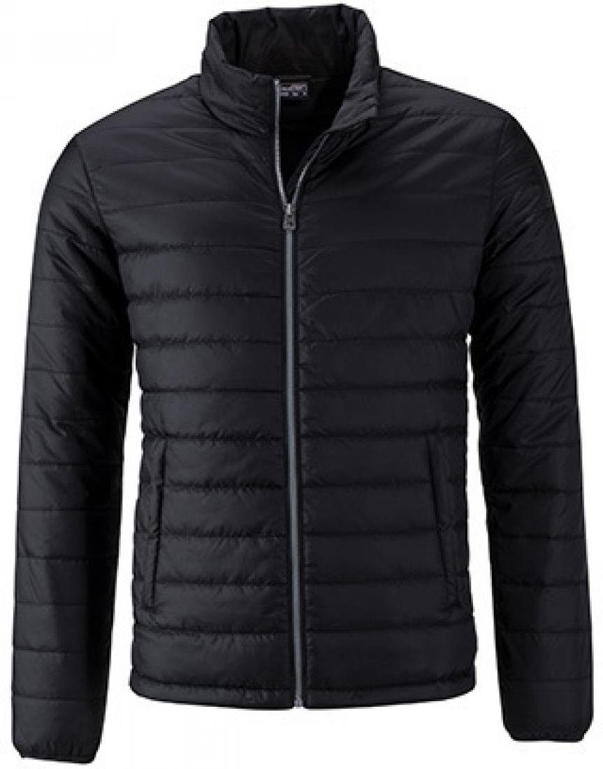 James & Nicholson Outdoorjacke Men`s Padded günstig online kaufen