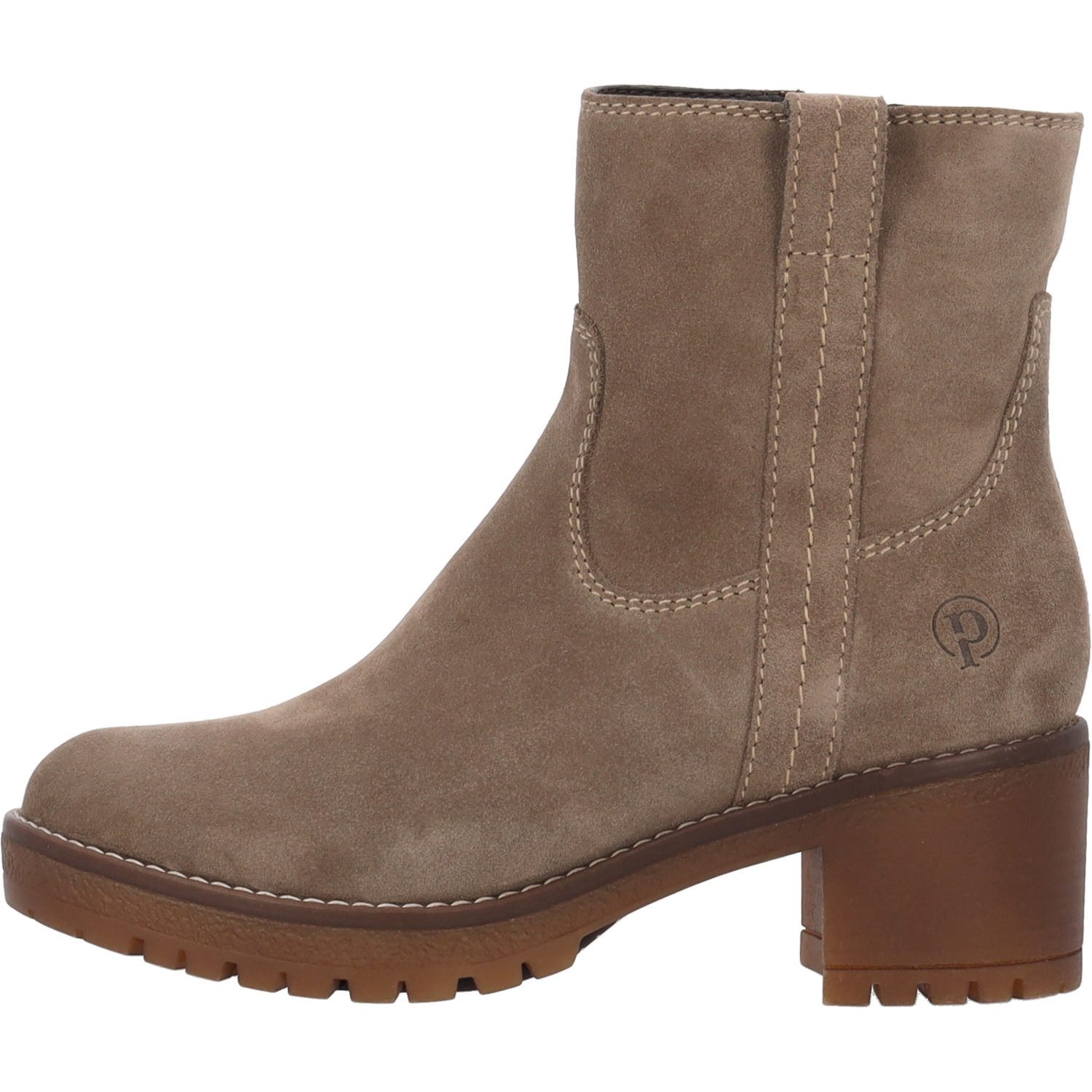 Palado Farrie Stiefelette