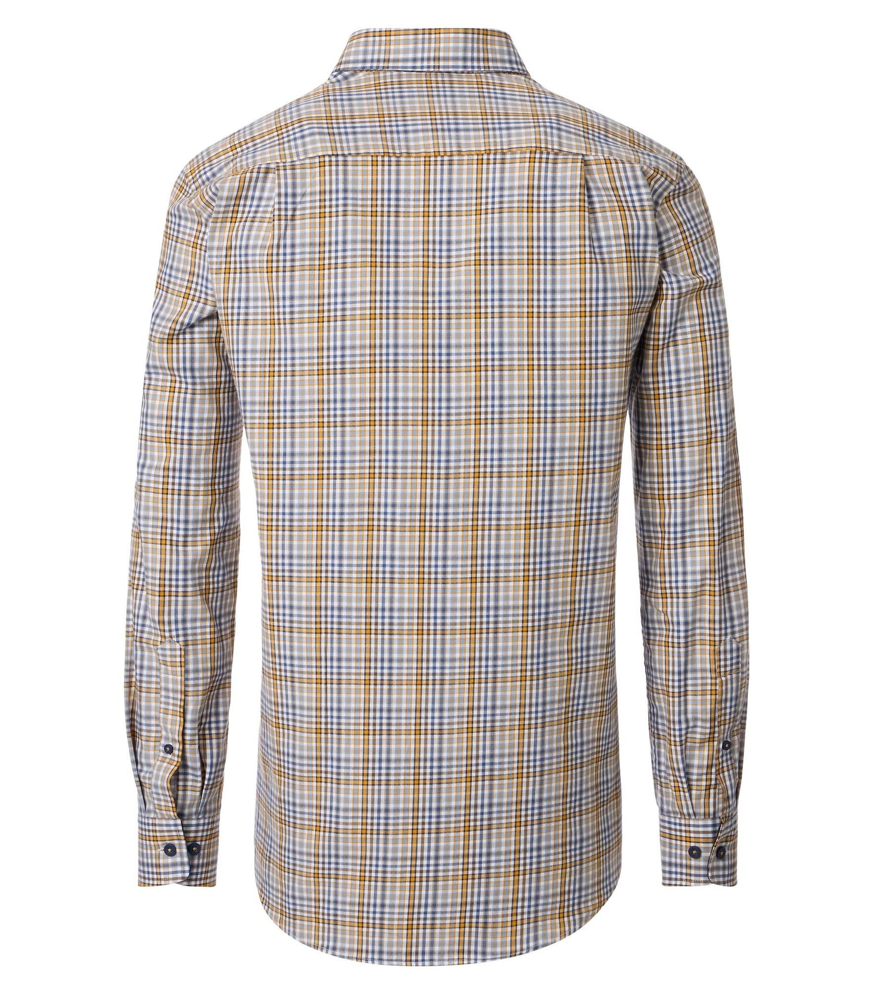 Redmond Langarmhemd 252005111 Langarmhemd