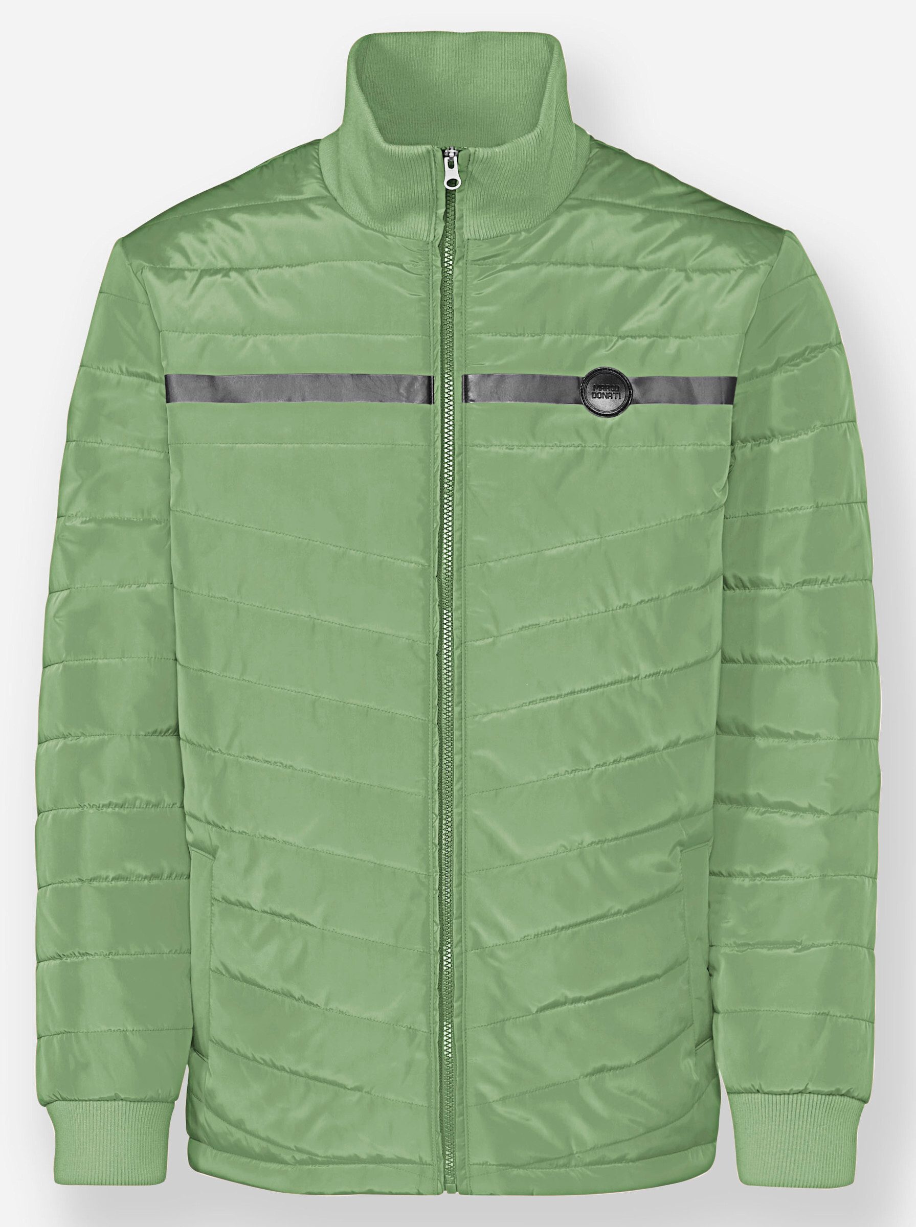 Witt Blouson Steppjacke Langarm
