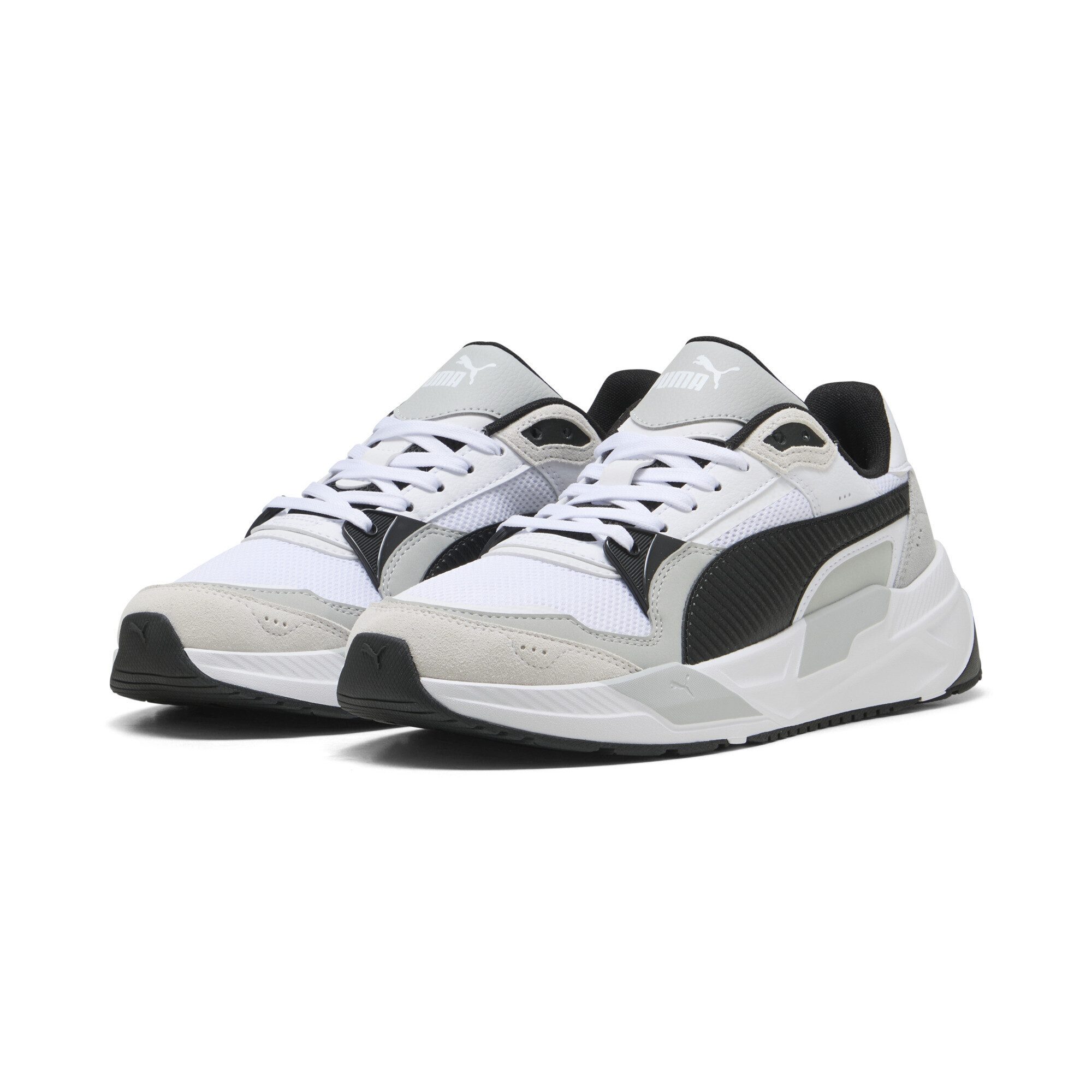 PUMA Trinity 2 Sneakers Erwachsene Sneaker