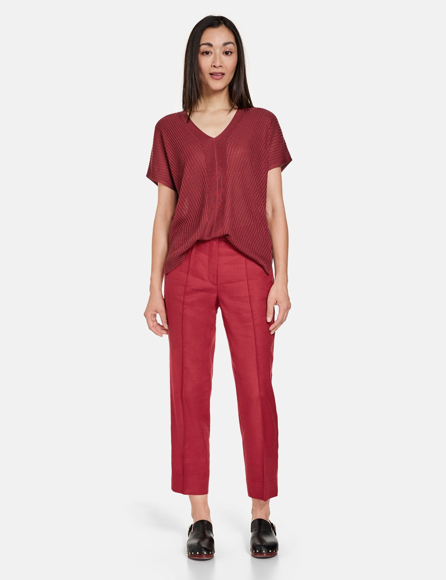 GERRY WEBER 5-Pocket-Hose