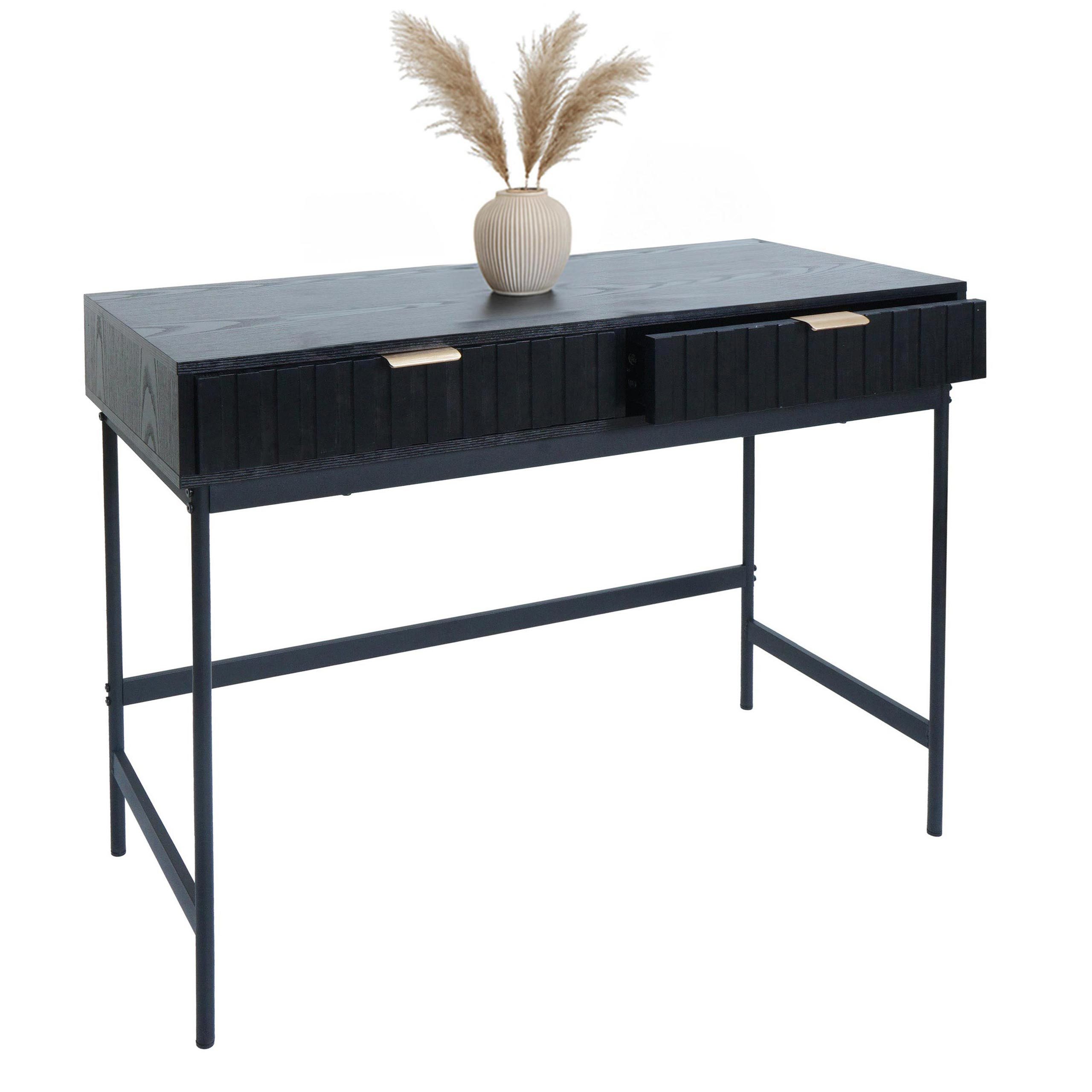 MCW Konsolentisch MCW-O41, Dekoration ist nicht im Lieferumfang enthalten günstig online kaufen