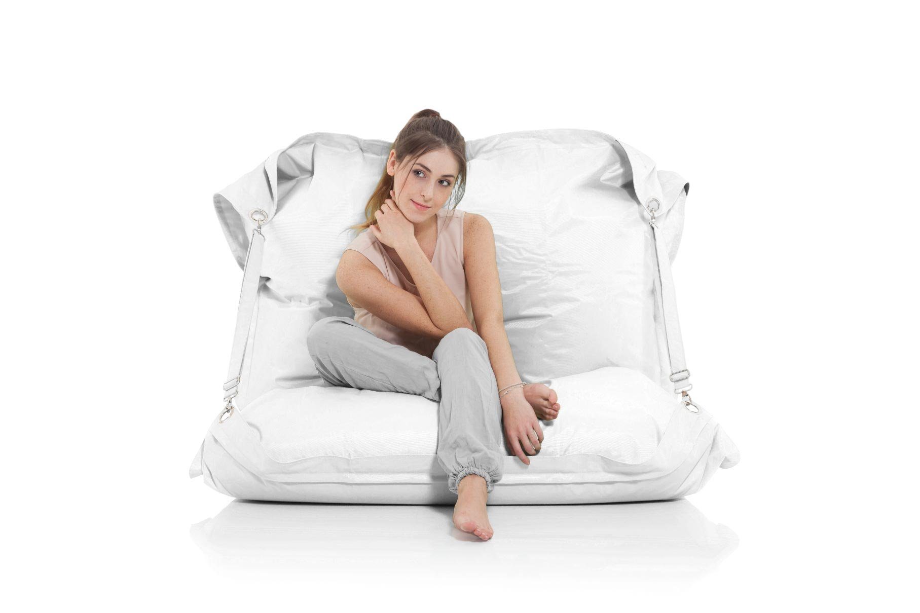Smoothy Sitzsack Supreme Indoor & Outdoor günstig online kaufen