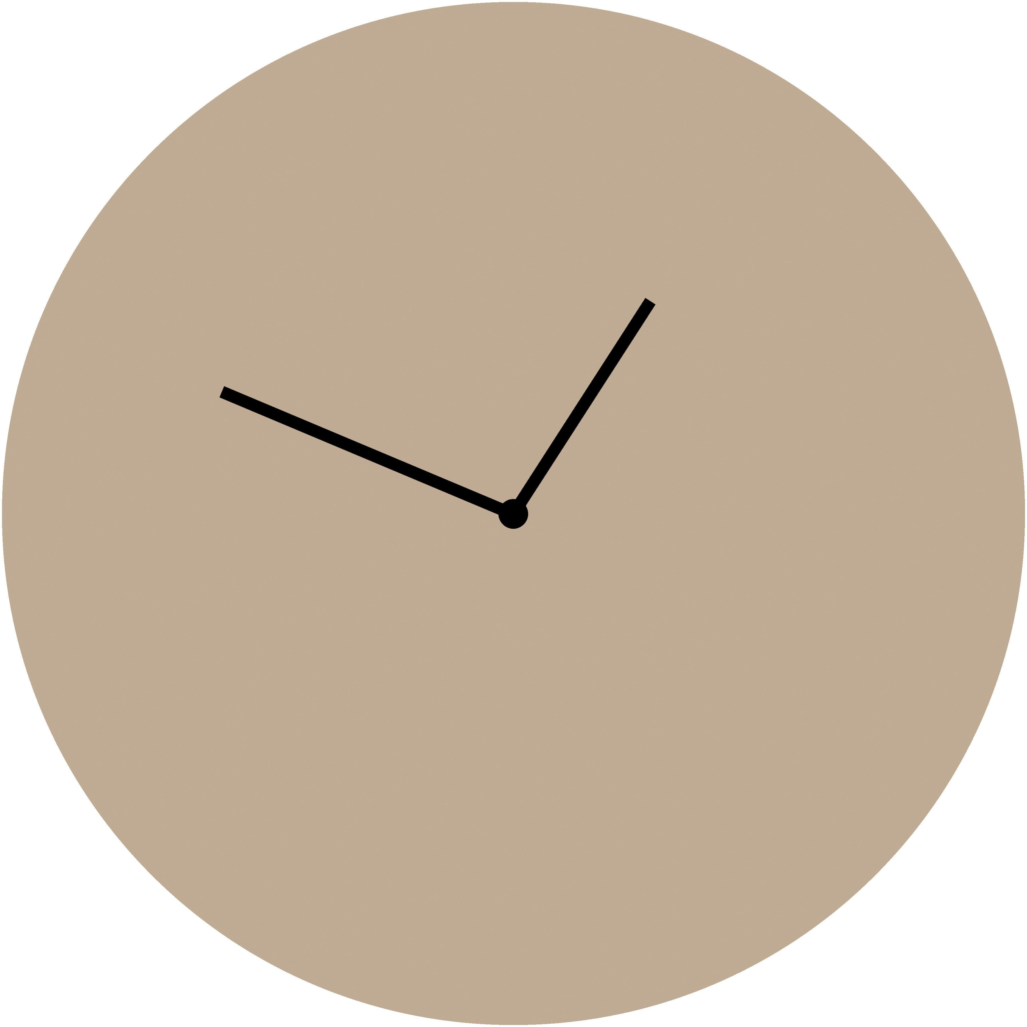 LeGer Home by Lena Gercke Wanduhr günstig online kaufen