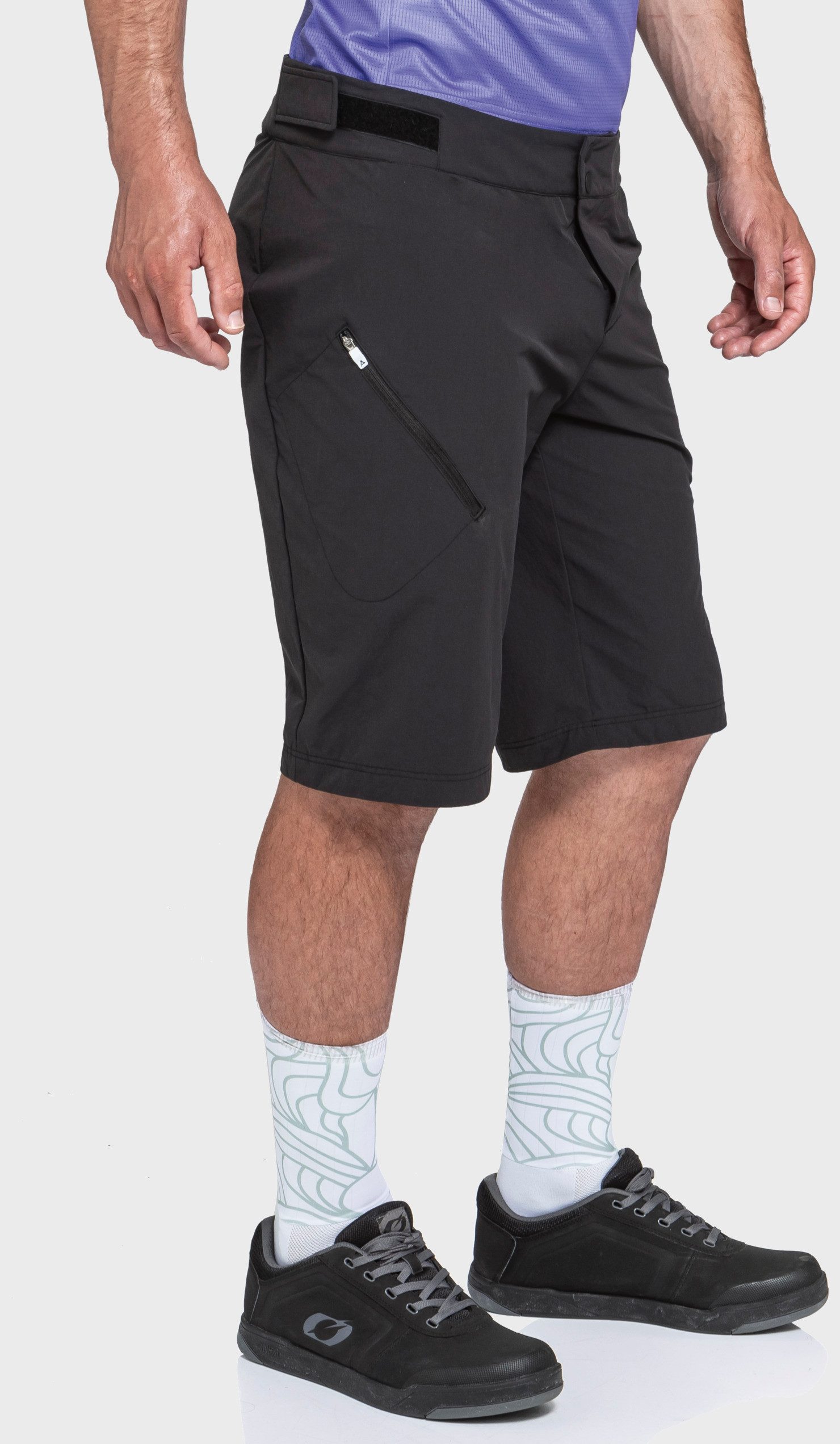 Schöffel Shorts Shorts Style Puula MNS
