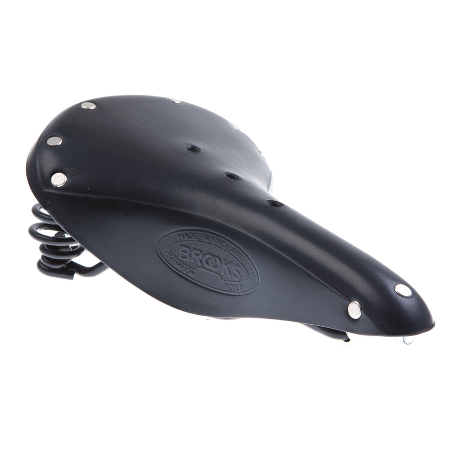 Brooks Fahrradsattel