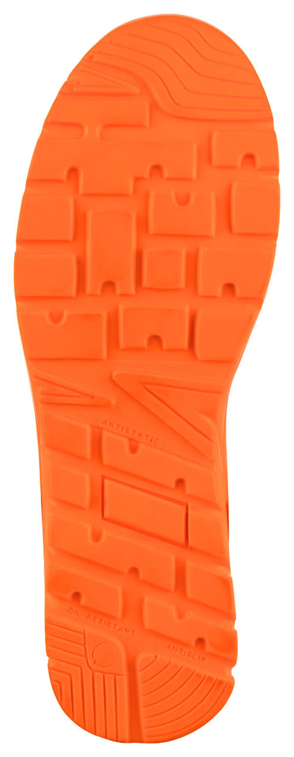 Bullstar Sicherheitsschuh Arbeitsschuh ULTRA S1PS Sicherheitsschuh