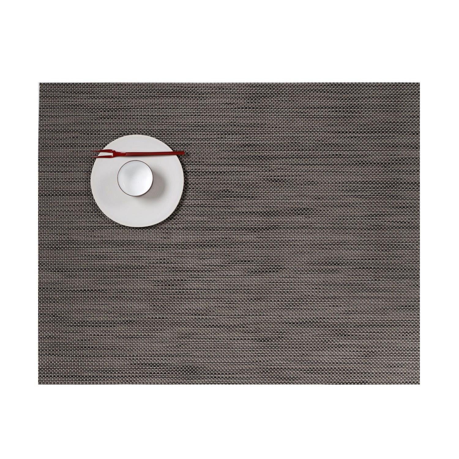 Chilewich Platzset Mini Basketweave Rectangle Light günstig online kaufen