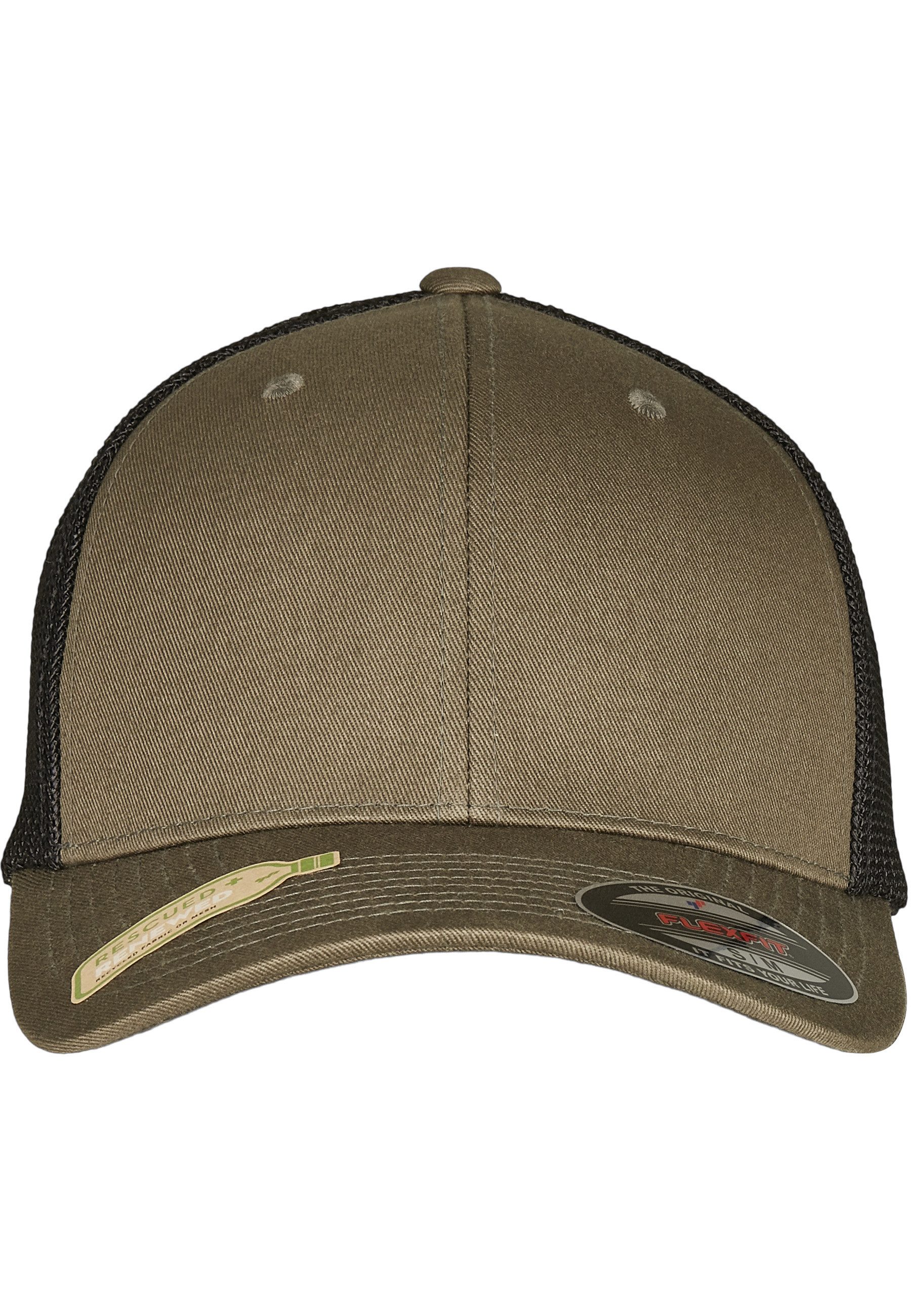 Flexfit Flex Cap Flexfit Trucker Flexfit Trucker Recycled Mesh