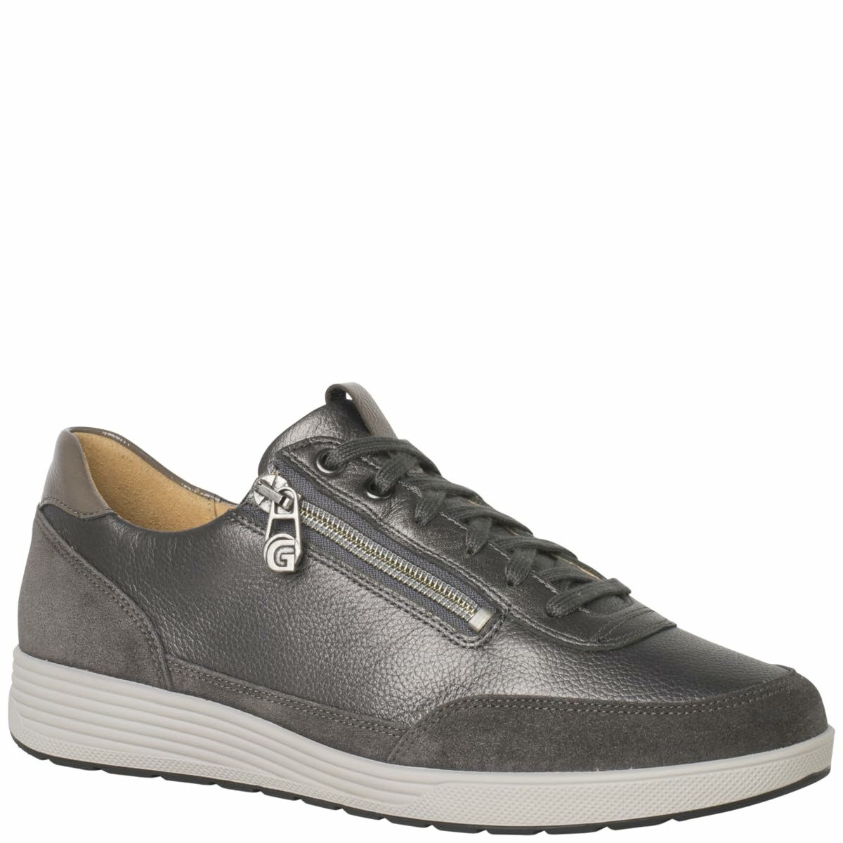 Ganter Freizeit Schnürer für Damen Schnürschuh (keine Angabe, 1-tlg., keine Angabe)