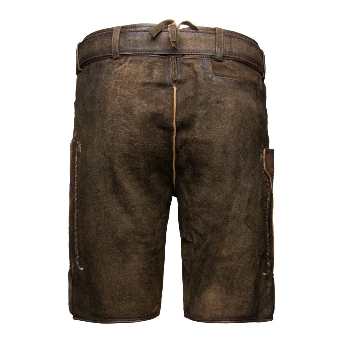 Stockerpoint Trachtenlederhose Georg Herren (1-tlg) Trachtenlederhose, günstig online kaufen