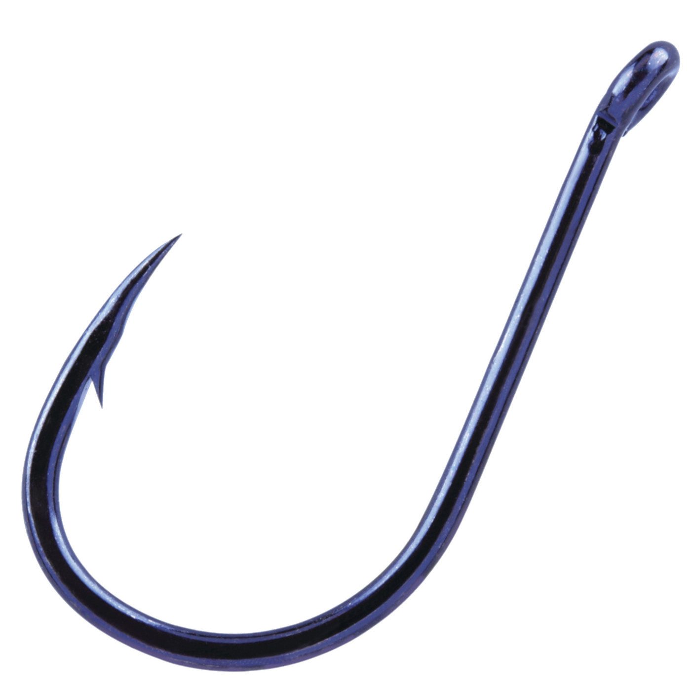 Dropshot-Haken BKK Chinu-R Diamond Hooks - Einzelhaken