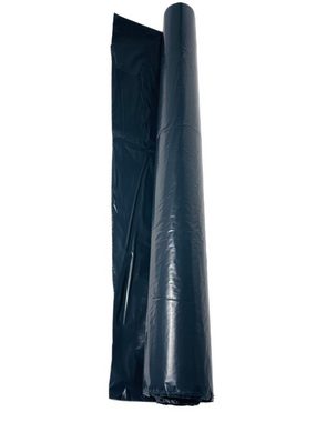 VaGo-Tools Schutzfolie Estrichfolie 4x 25m Folie 30% 1 Rolle, (Stück)