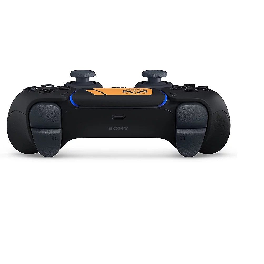 Playstation PS5 Controller Death Stranding 2 On the Beach Limited Edition PlayStation 5-Controller