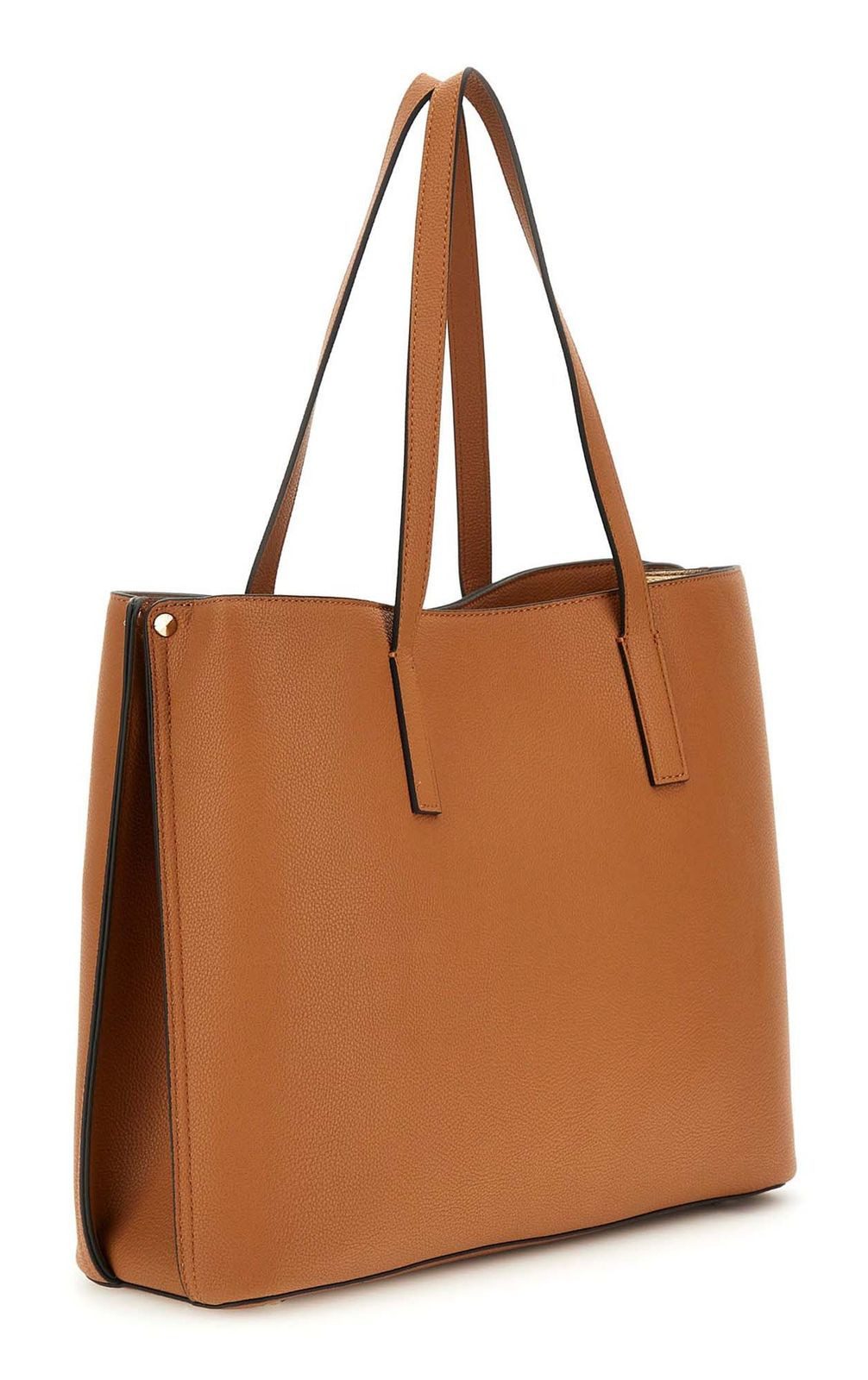 Guess Schultertasche Girlfriend Tote günstig online kaufen