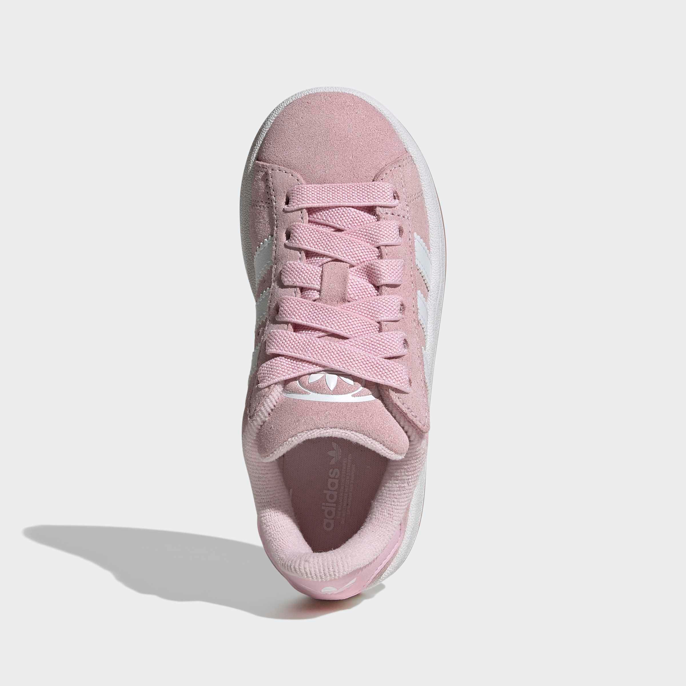 adidas Originals CAMPUS 00S COMFORT CLOSURE ELASTIC LACE KIDS Sneaker (für Kinder) – Bild 4 von 5