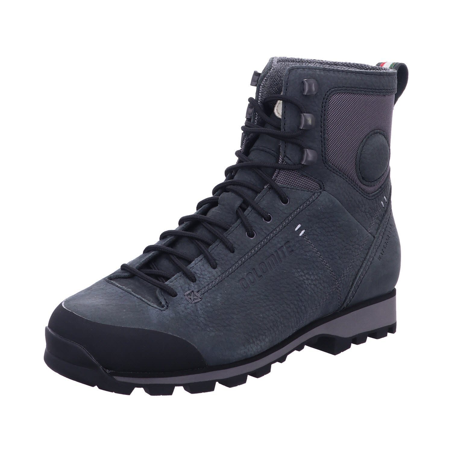 Dolomite 417468 BLAK Outdoorwinterstiefel