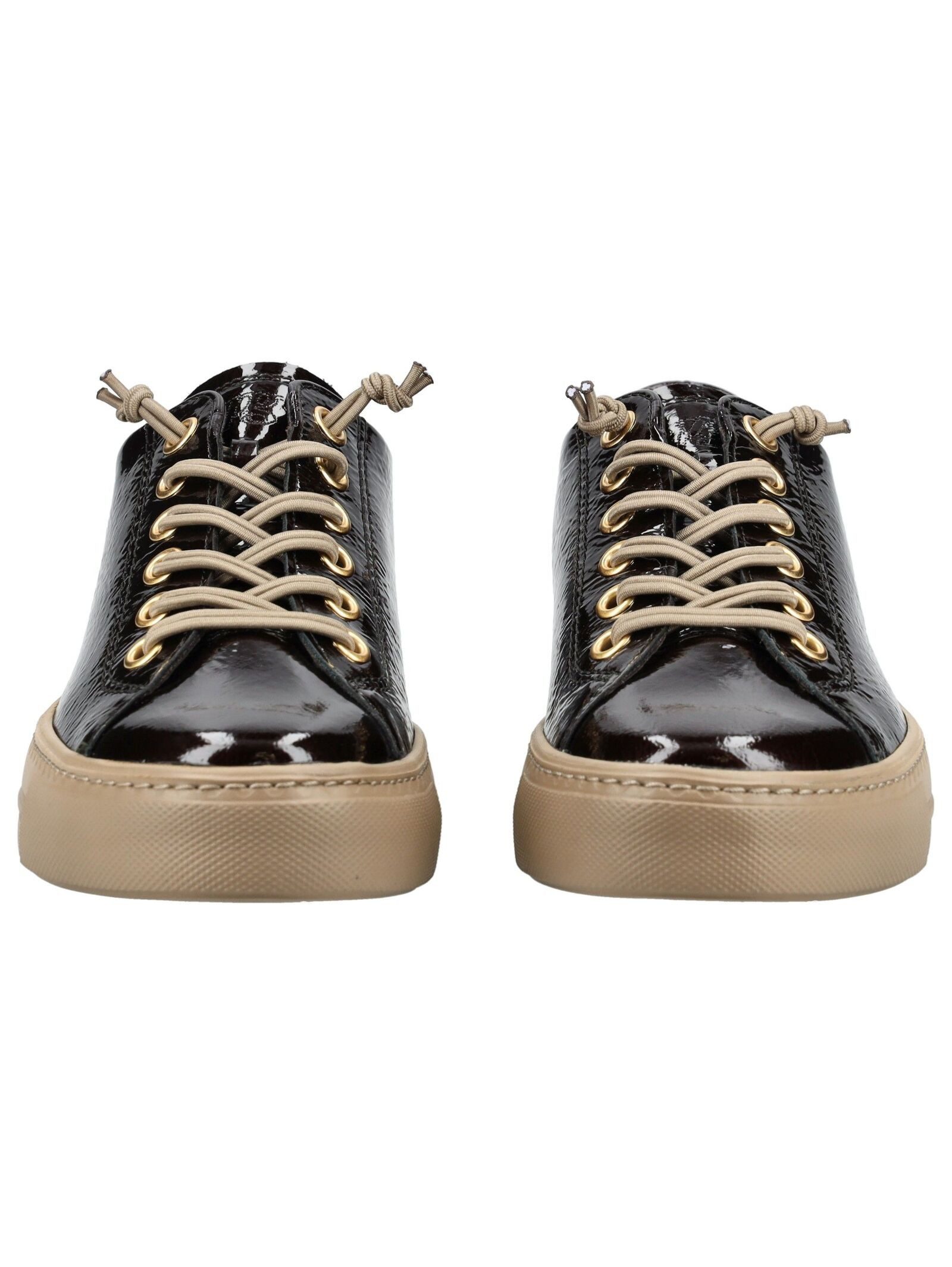 Paul Green Paul Green Sneaker Leder Sneaker