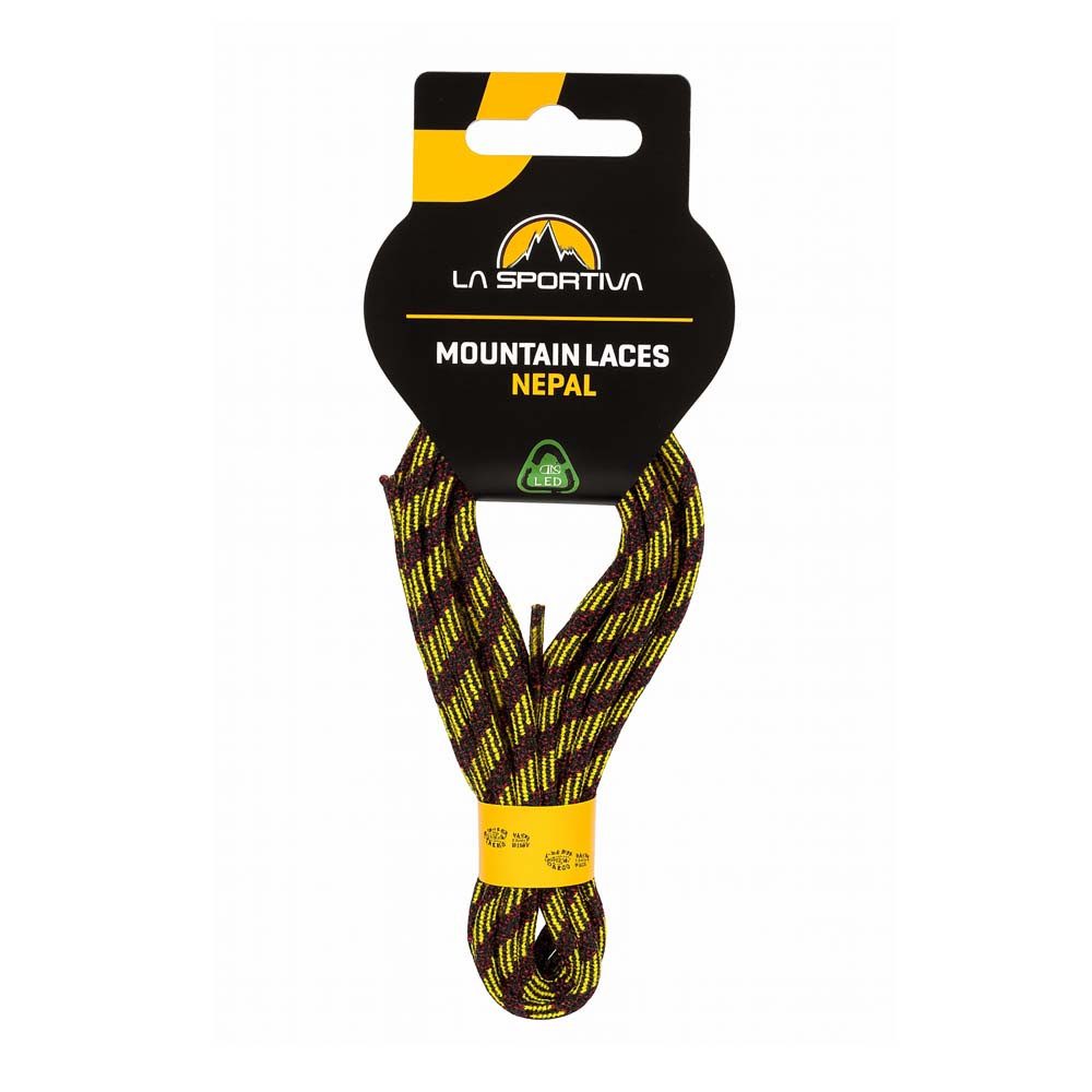 La Sportiva Schnürsenkel Mountain Laces Nepal