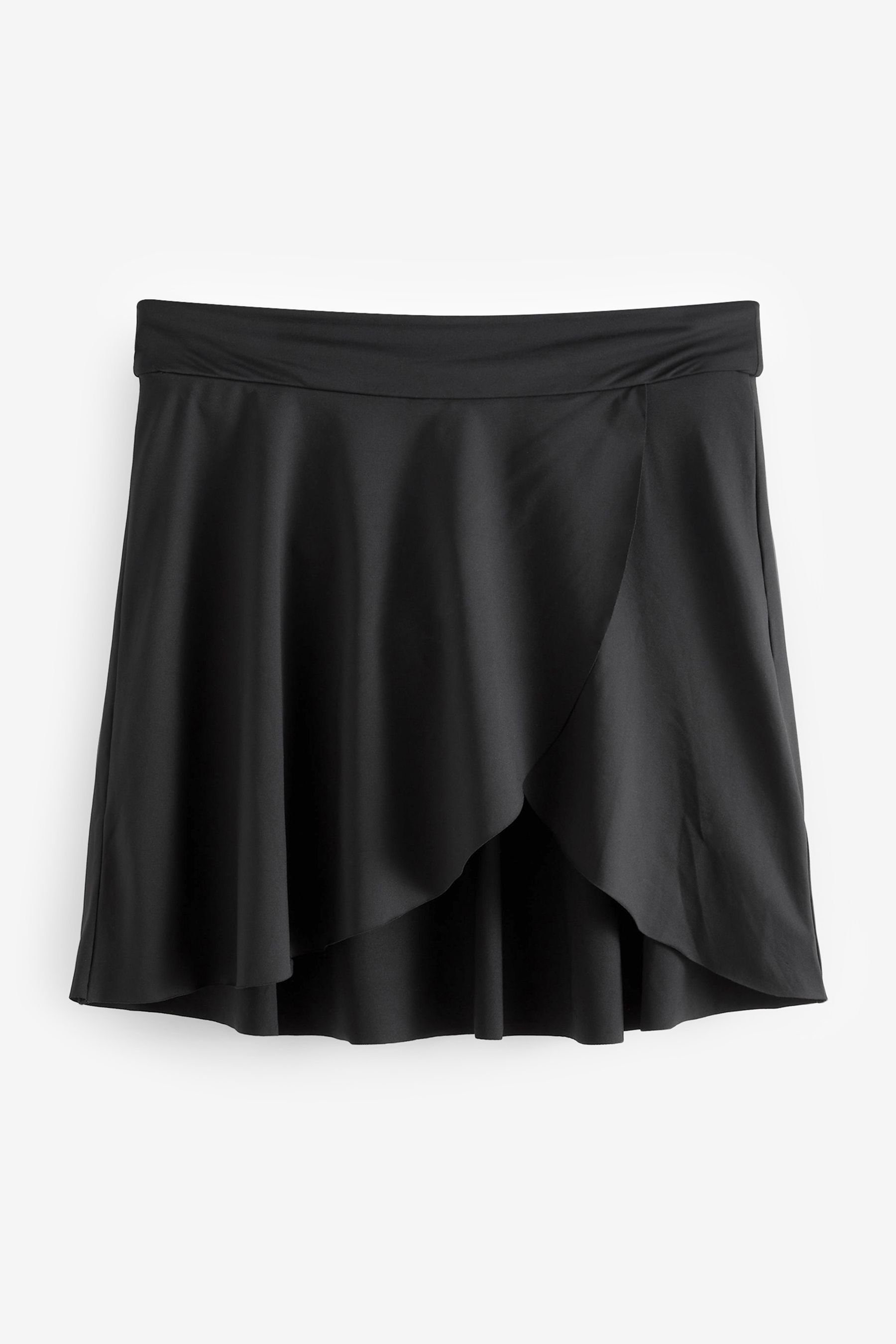 Next Bikini-Hose Badehose mit Rock (1-St) günstig online kaufen