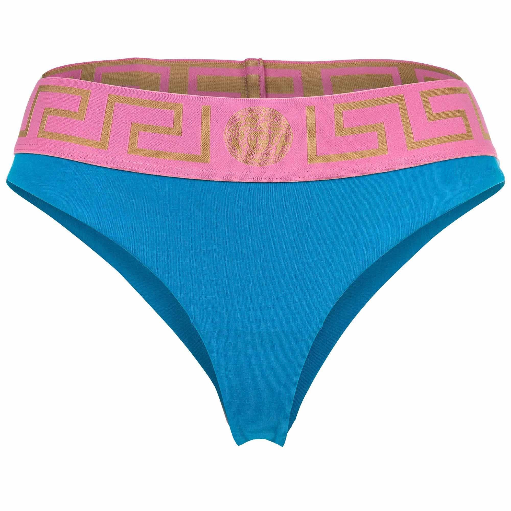 Slip Damen Slip 1er Pack Baumwolle