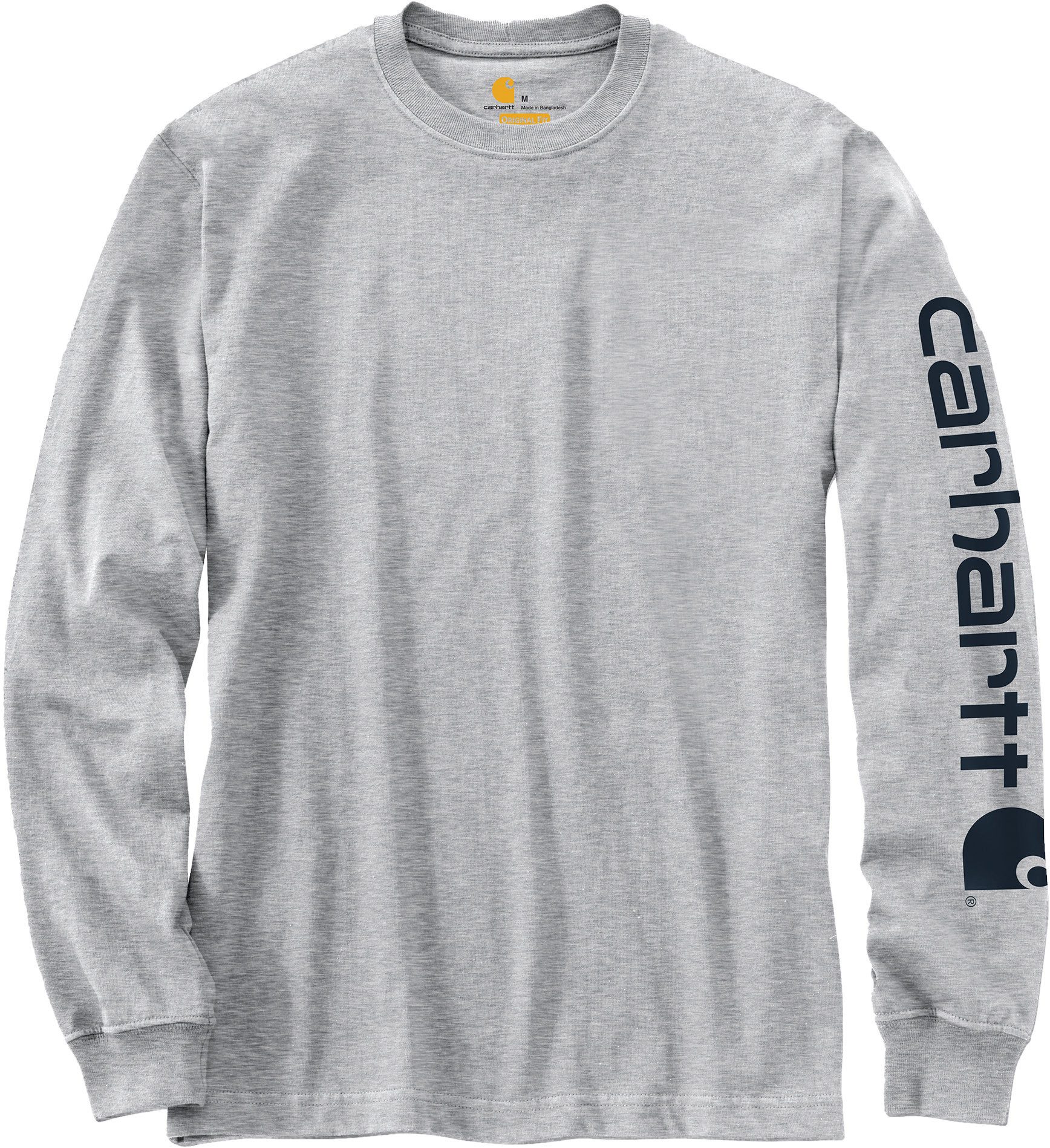 Carhartt Langarmshirt Carhartt Long Sleeve günstig online kaufen
