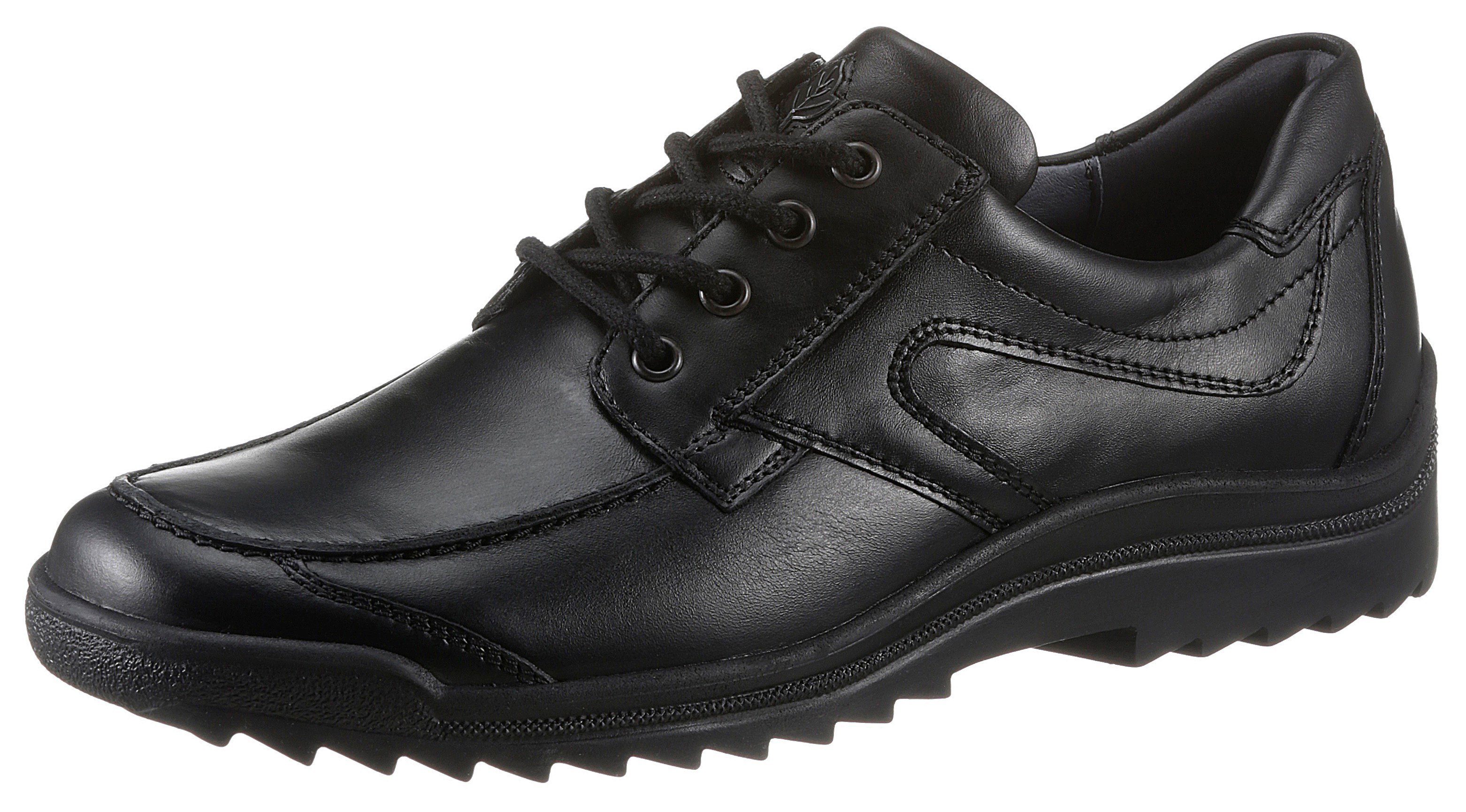 Waldläufer Palmer Schnürschuh in Weite G günstig online kaufen
