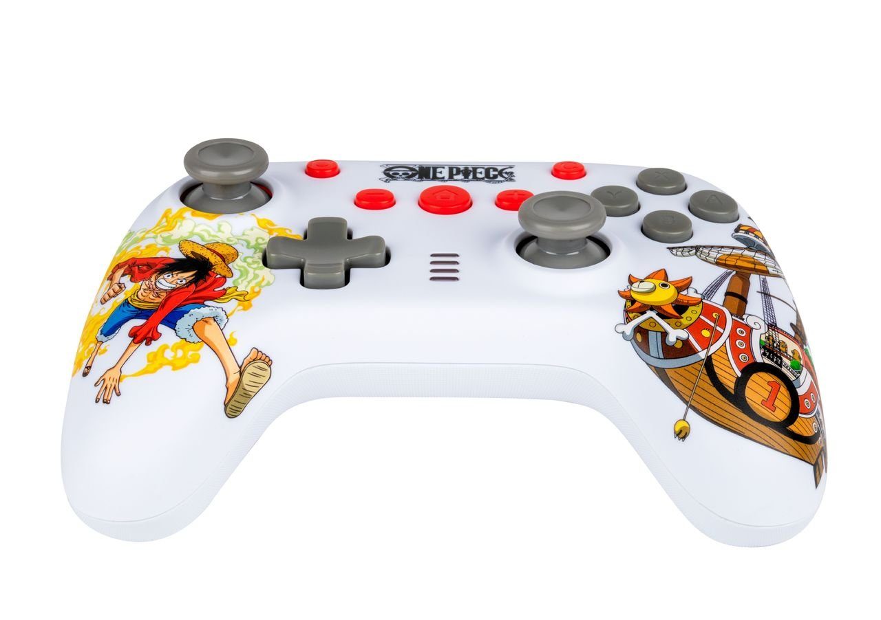 KONIX One Piece Switch Controller Switch-Controller