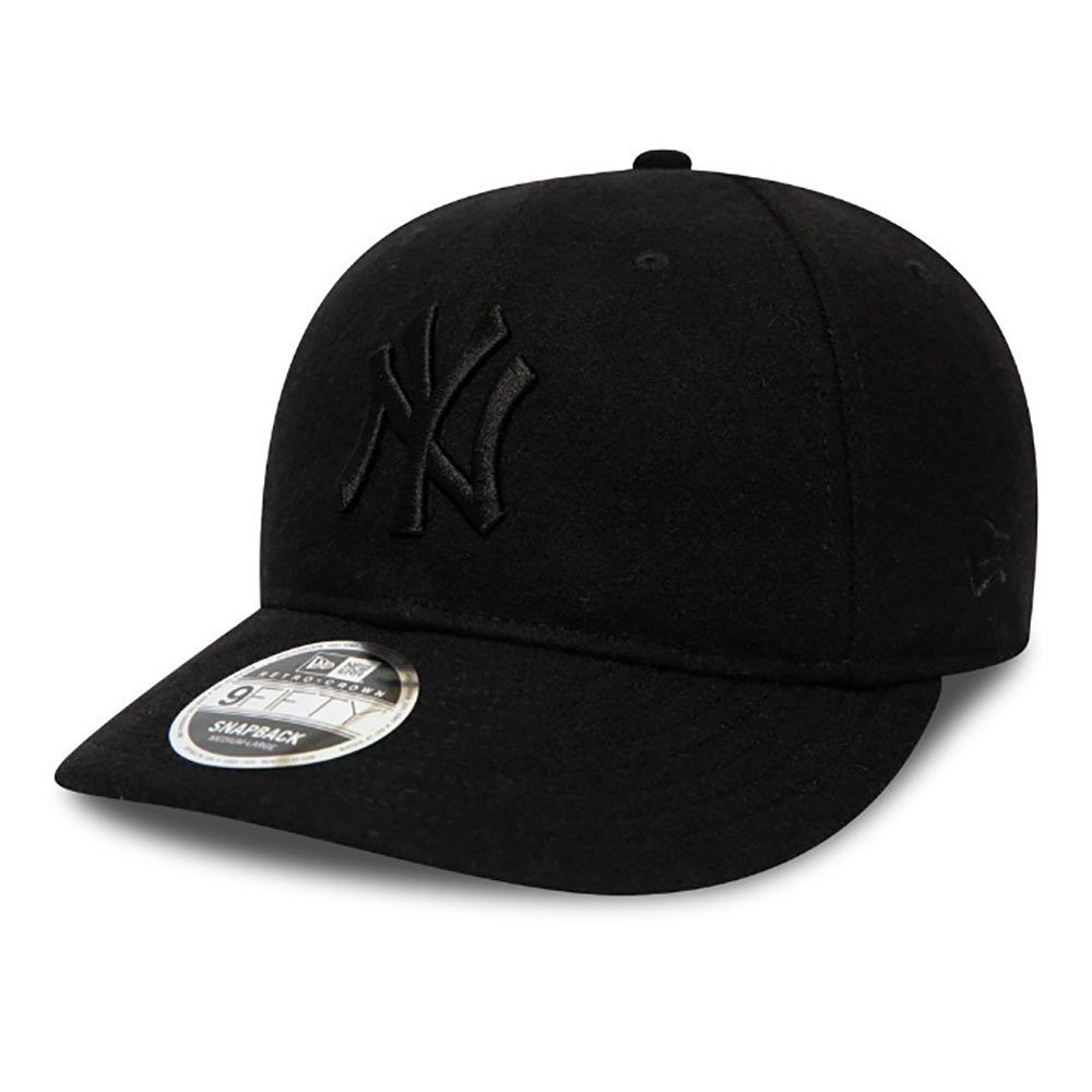 New Era Baseball Cap 9FIFTY Cap Retro Crown New York Yankees