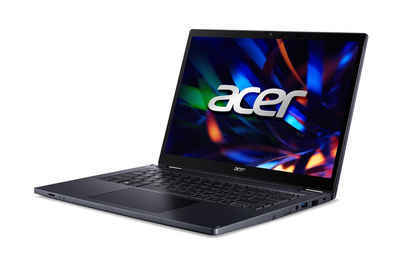Acer Acer TravelMate Spin P4 P414RN-53-TCO-59G1 14"/i5-1335/512SSD/W11Pro Notebook
