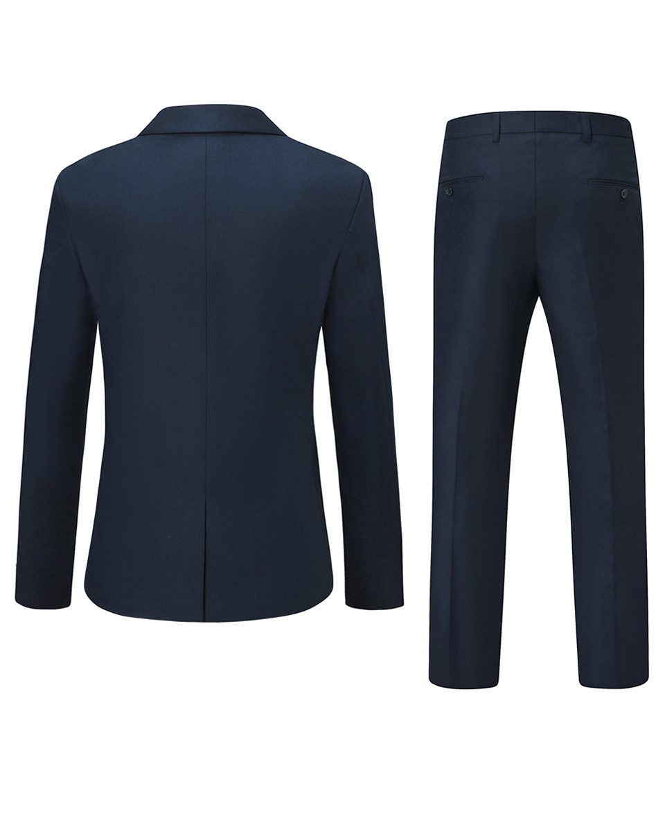 Allthemen Anzug (Set, Sakko & Hose) günstig online kaufen