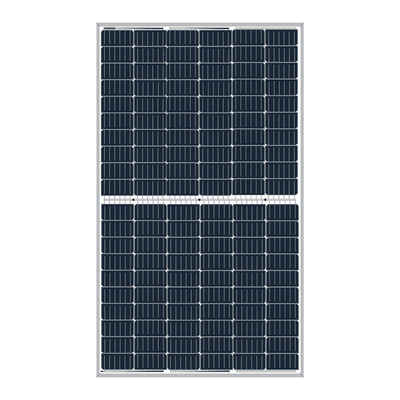 EPP.Solar Solarmodul 360W Solarpanel PERC Photovoltaik Solarmodul, 720W! 2x 360W Monokristalline Solarmodule