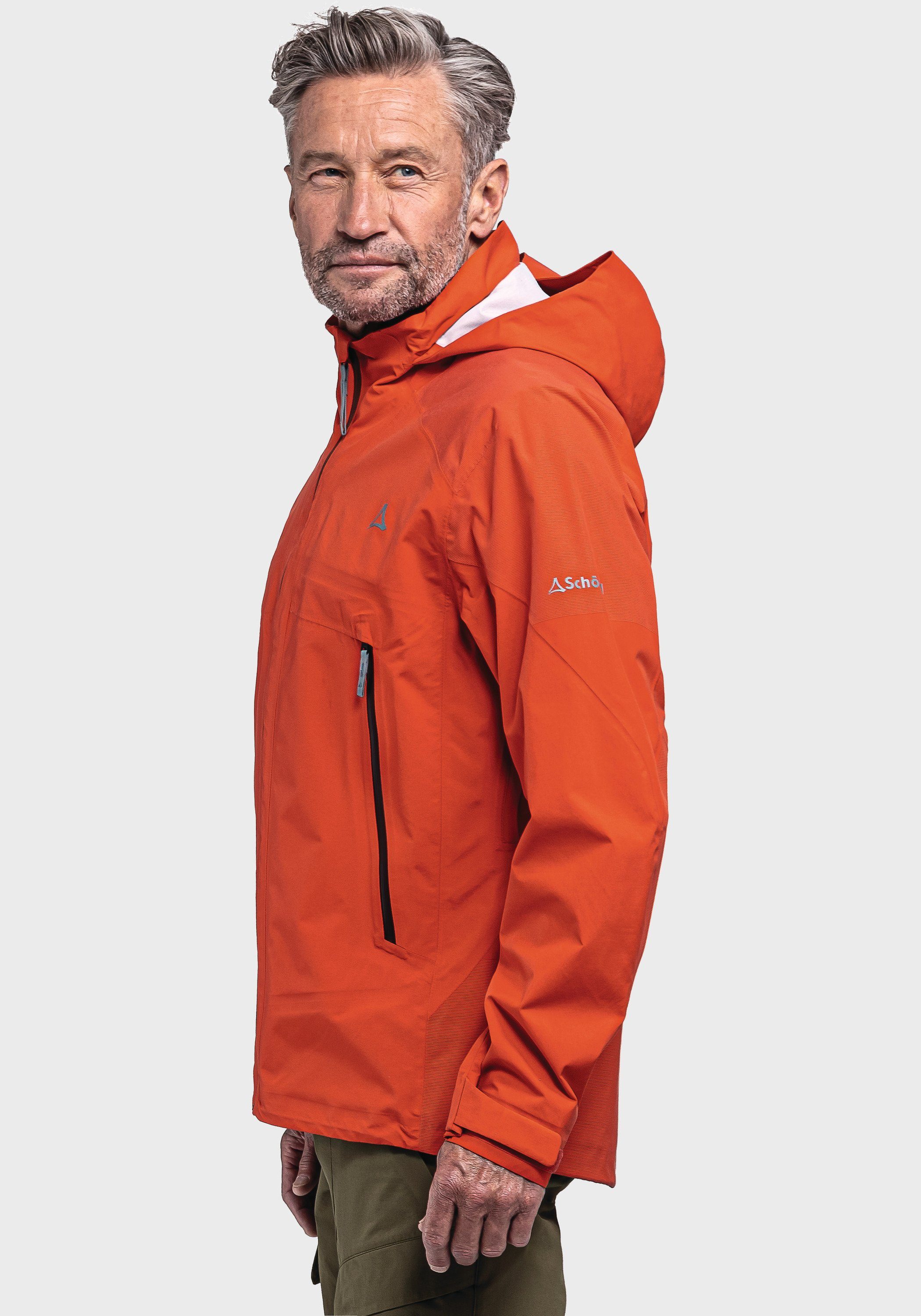 Schöffel Outdoorjacke 2.5L Jacket Triigi M