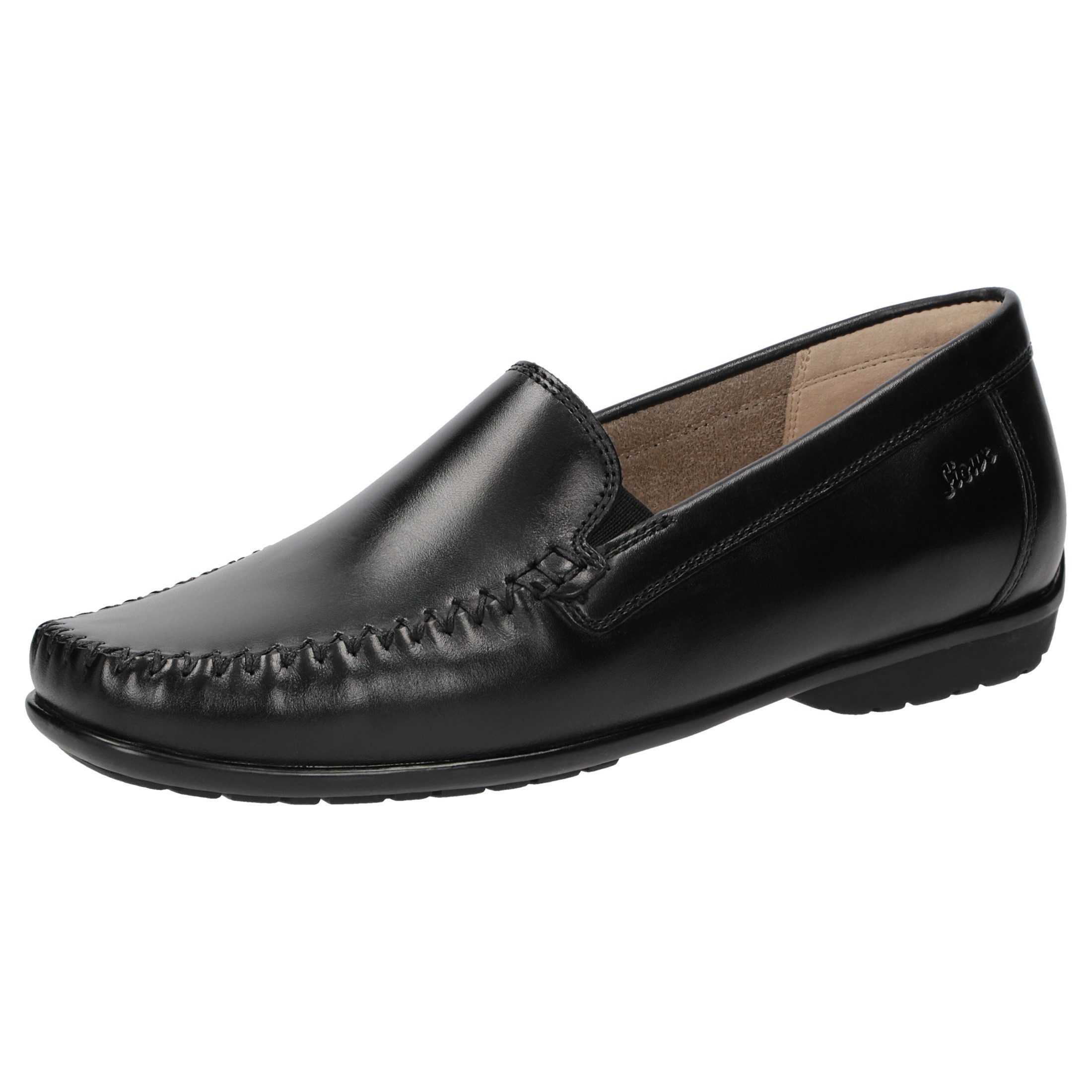 SIOUX Cortizia-705-H Slipper