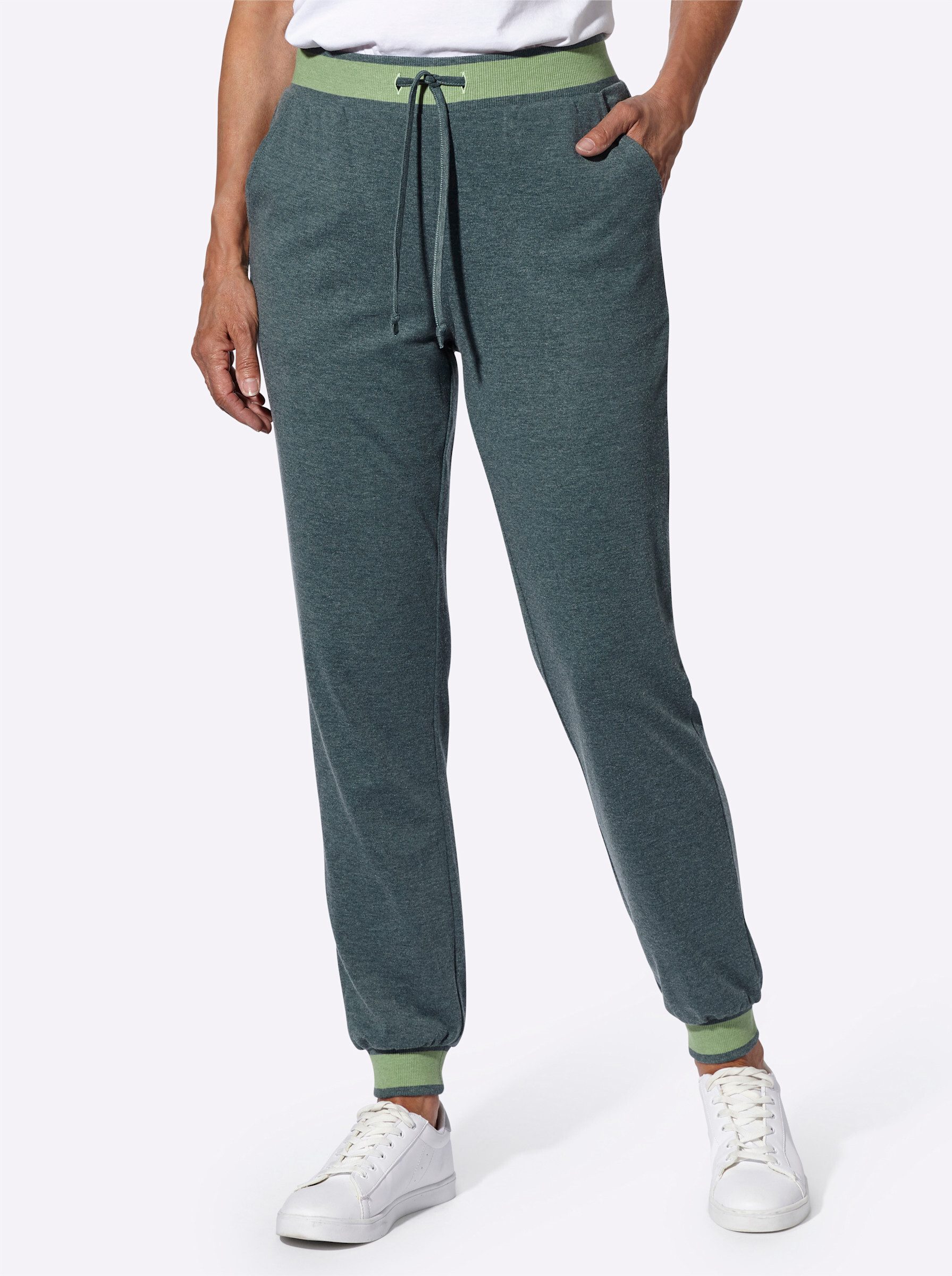 Sieh an! Jogginghose Freizeithose günstig online kaufen