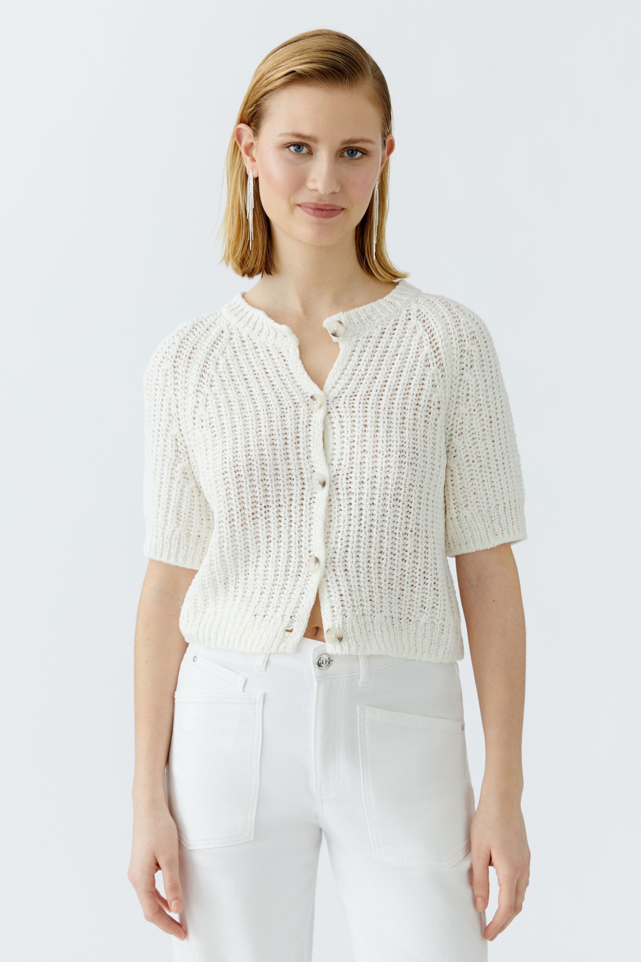 Oui Strickjacke Strickjacke günstig online kaufen