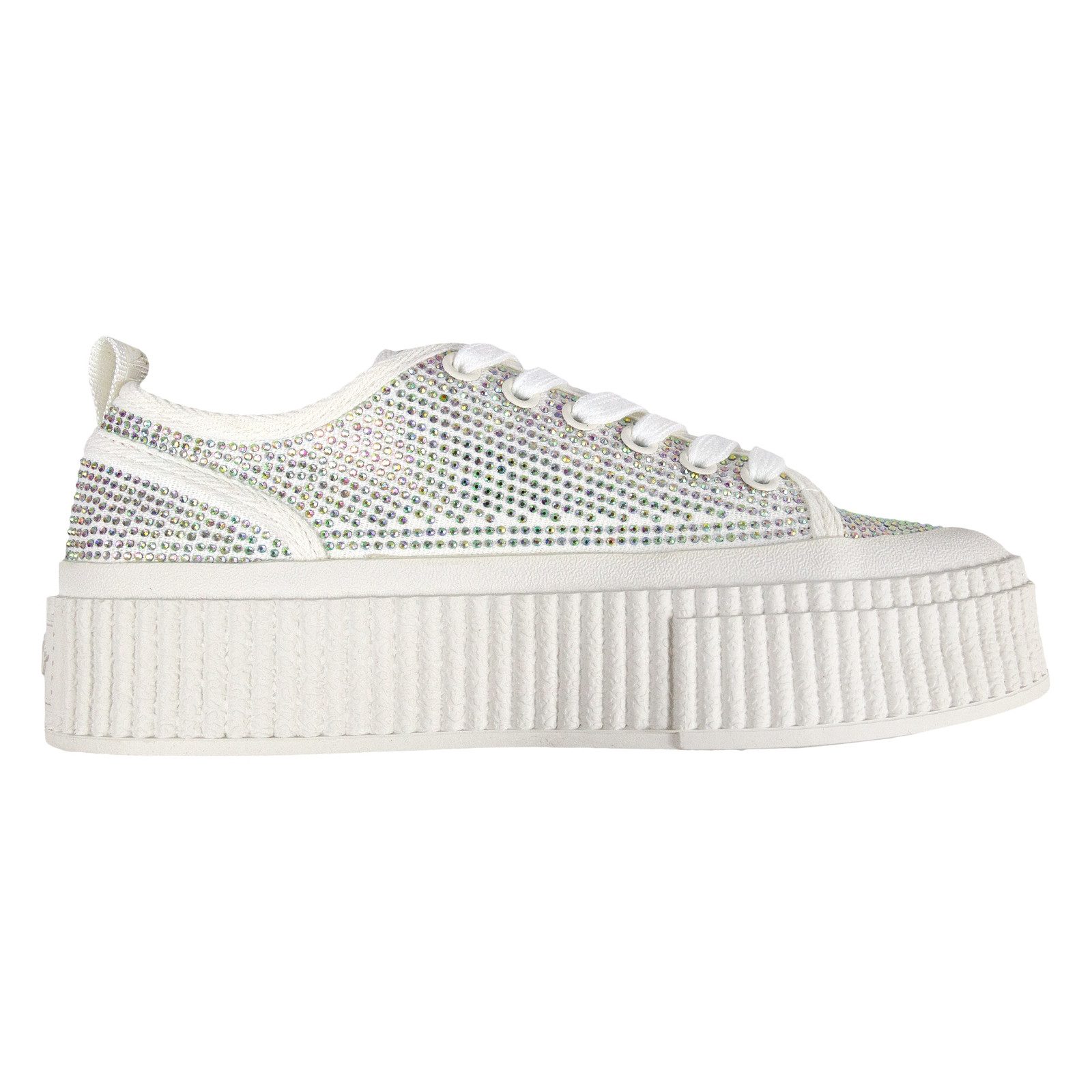 Buffalo Madison Glam Sneaker mit herausnehmbarem günstig online kaufen