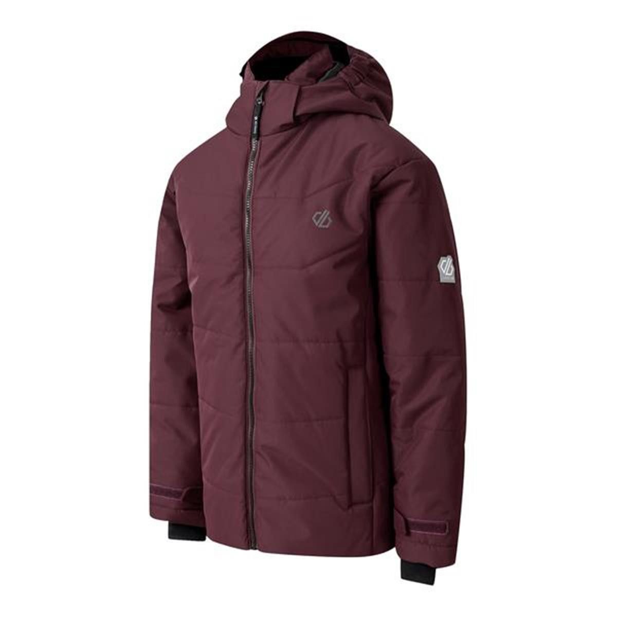 Outdoorjacke Kinder Ski Jacke - ExplorerJacket