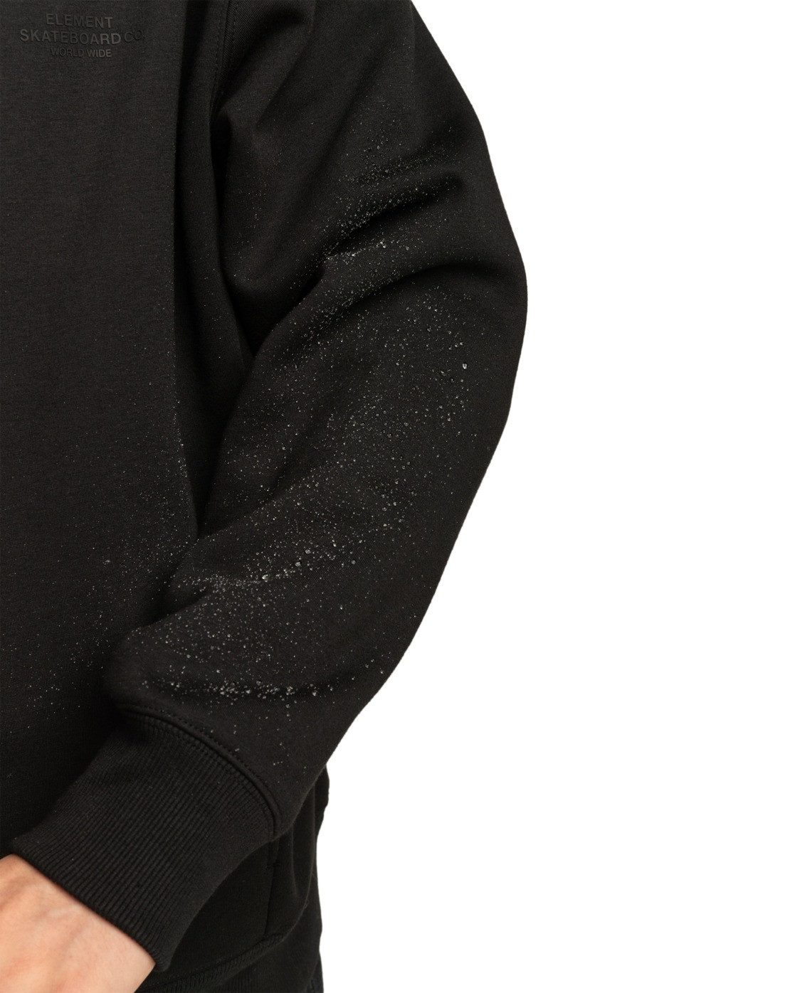 Element Kapuzensweatshirt Rain Cornell