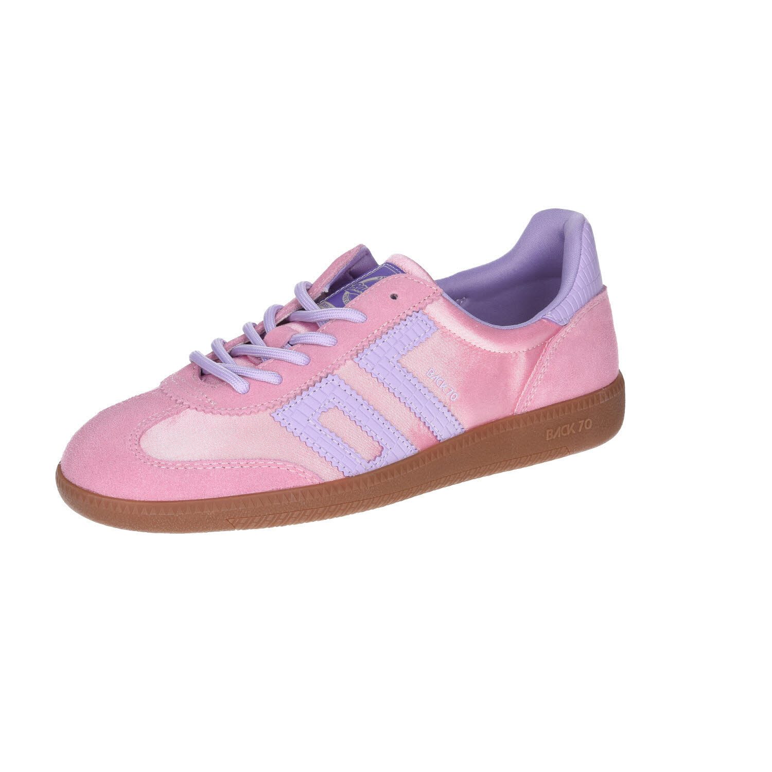 Back 70 Retro Sneaker Schnürschuh