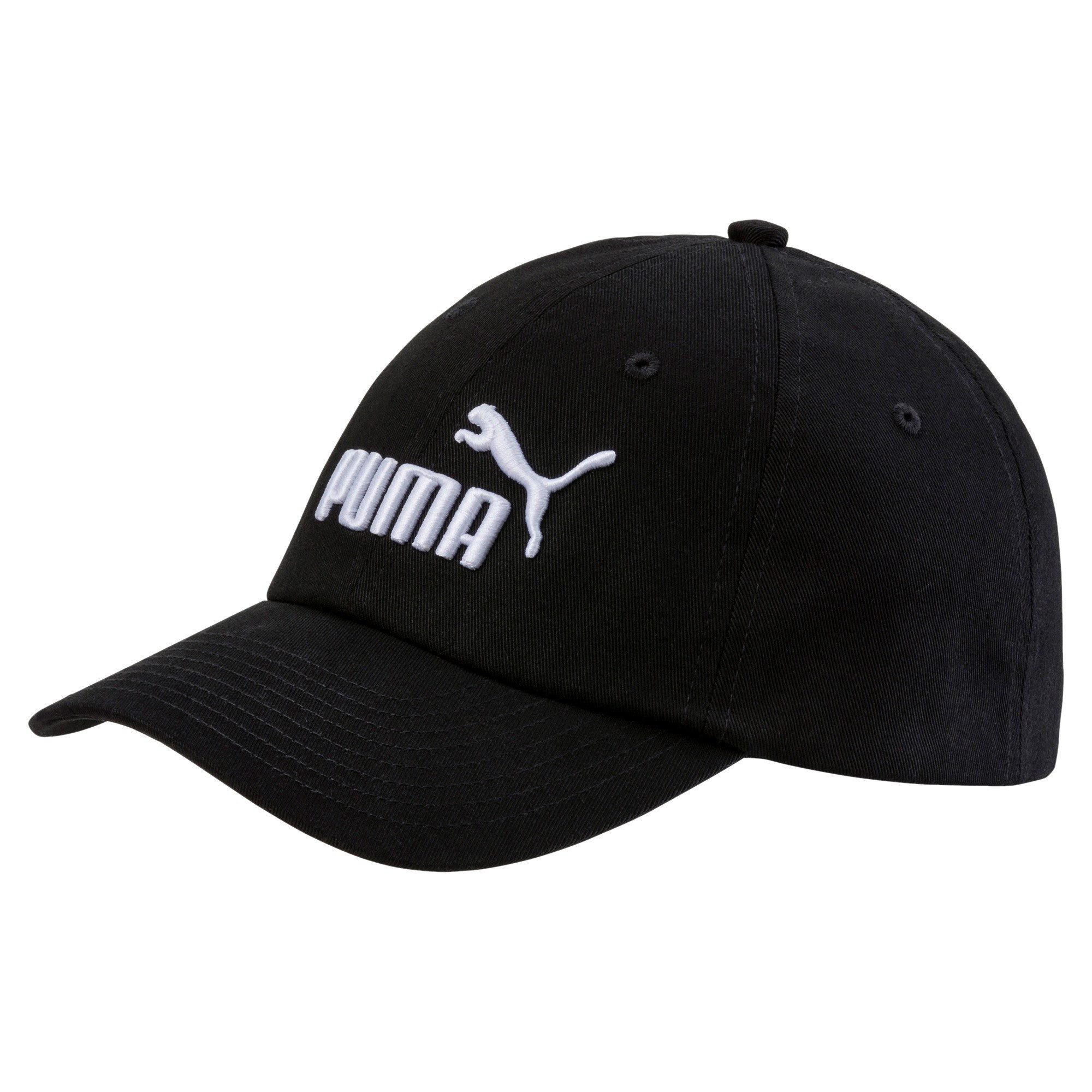 Puma Black-NO 1