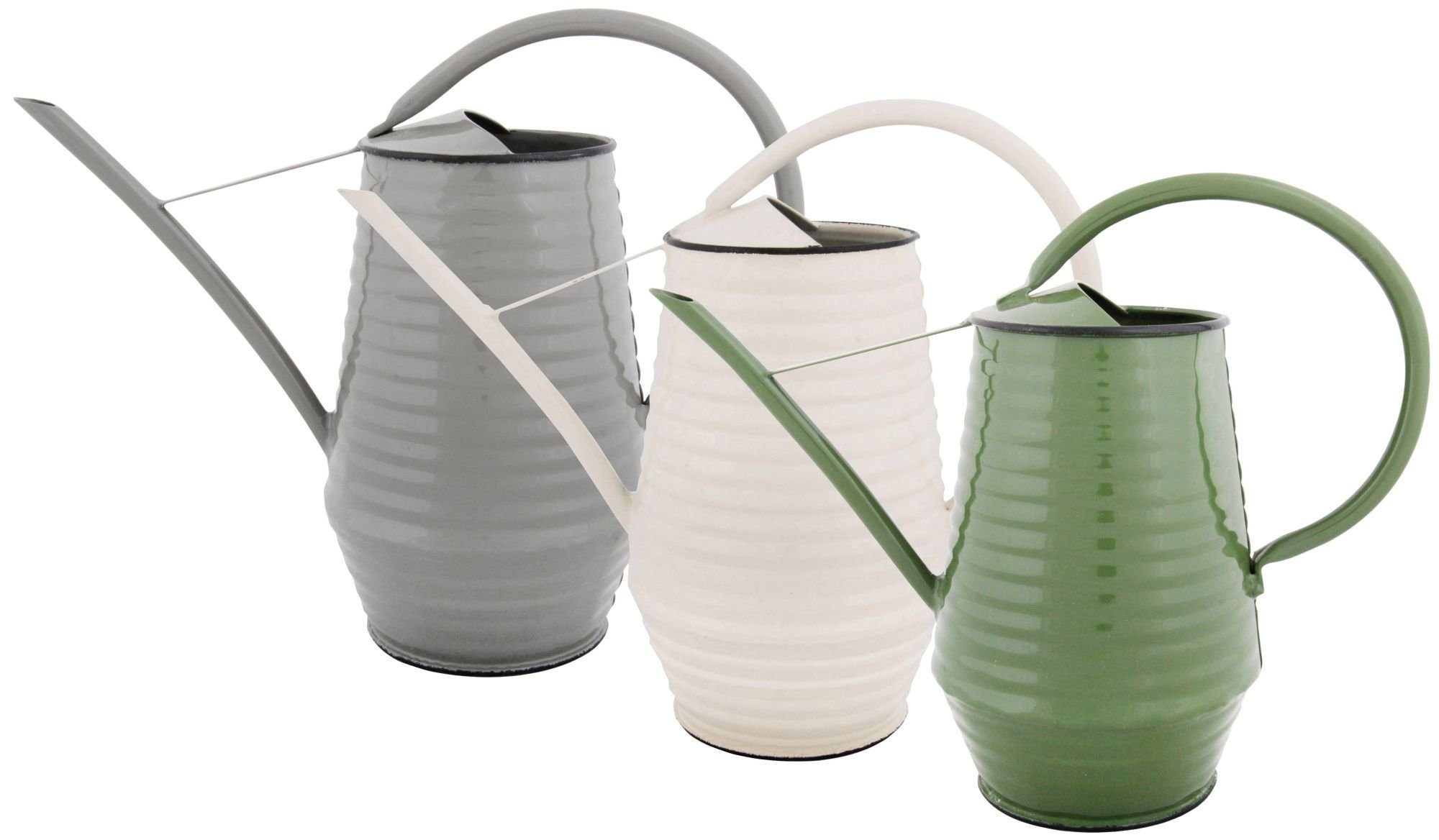 esschert design Gießkanne (Set, 2-tlg), Wasserkanne, günstig online kaufen
