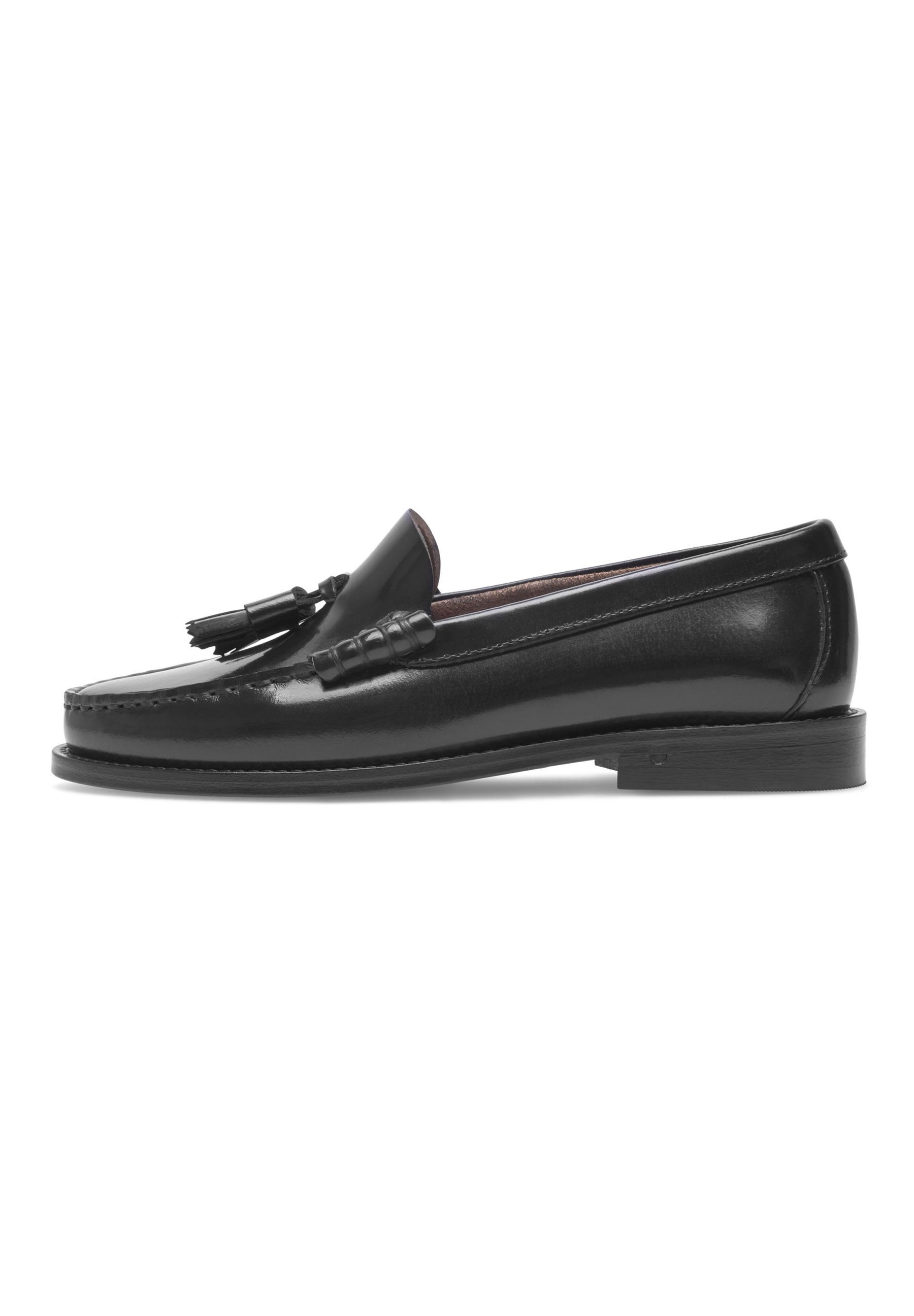 Henry Stevens Hunter W PL Loafer