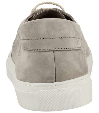 Darkwood Sneaker Nubukleder Sneaker