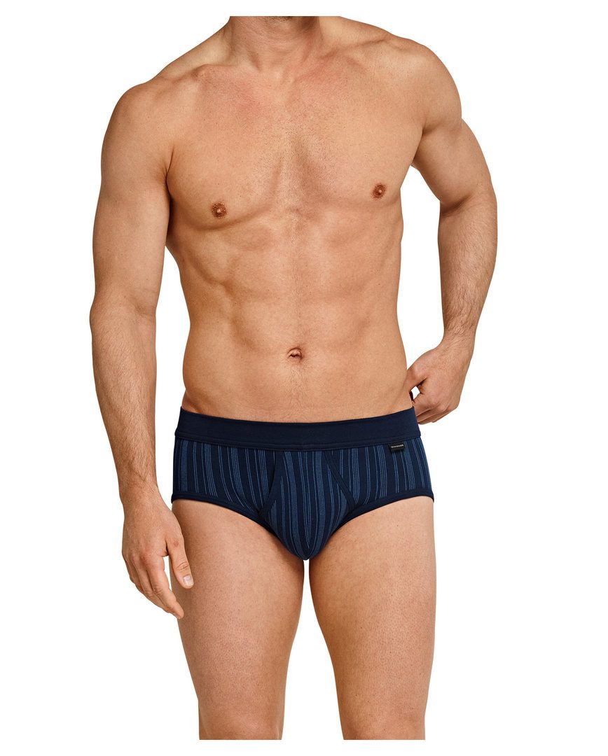 Slip Original Feinripp